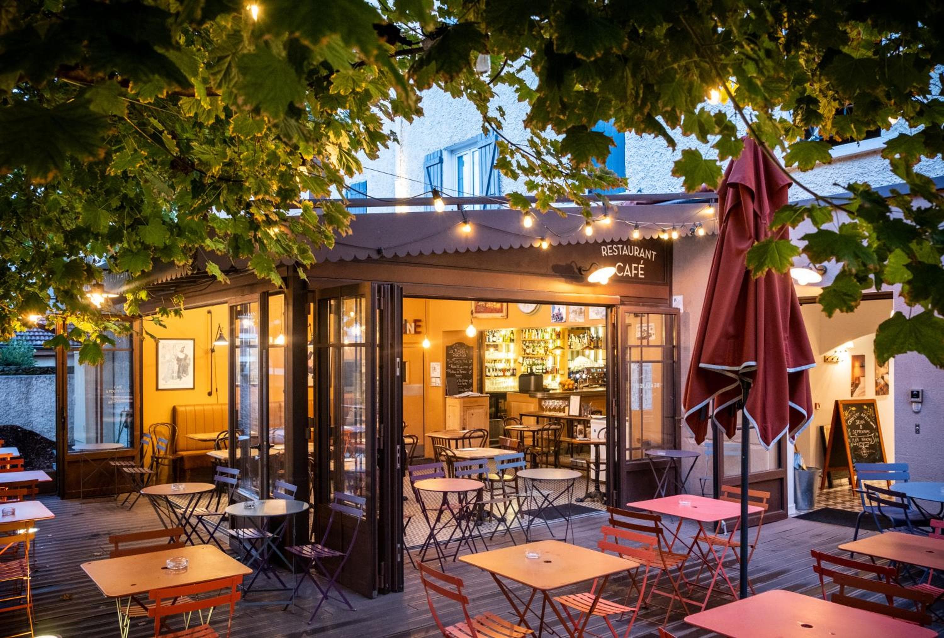 Hotel Beaulieu Lyon Charbonnières