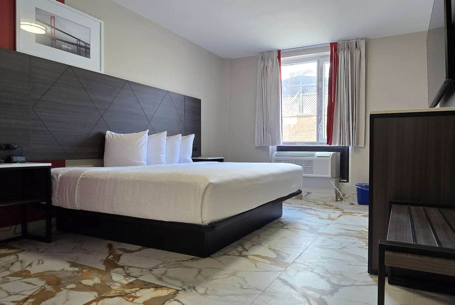 Ramada by Wyndham Brooklyn Empire Blvd