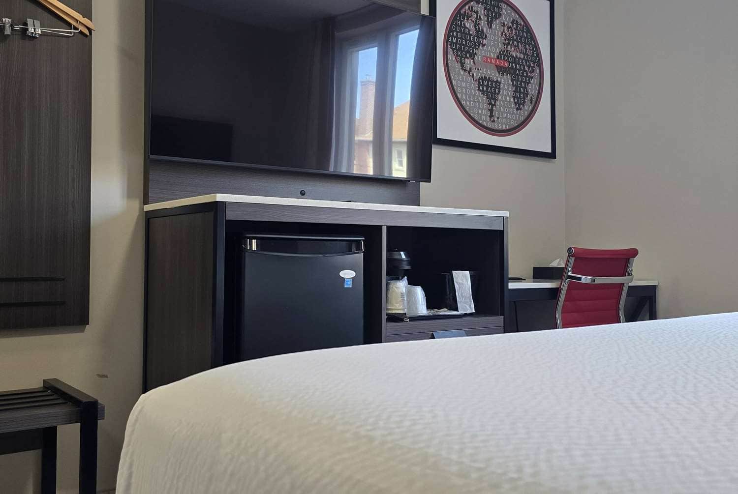Ramada by Wyndham Brooklyn Empire Blvd