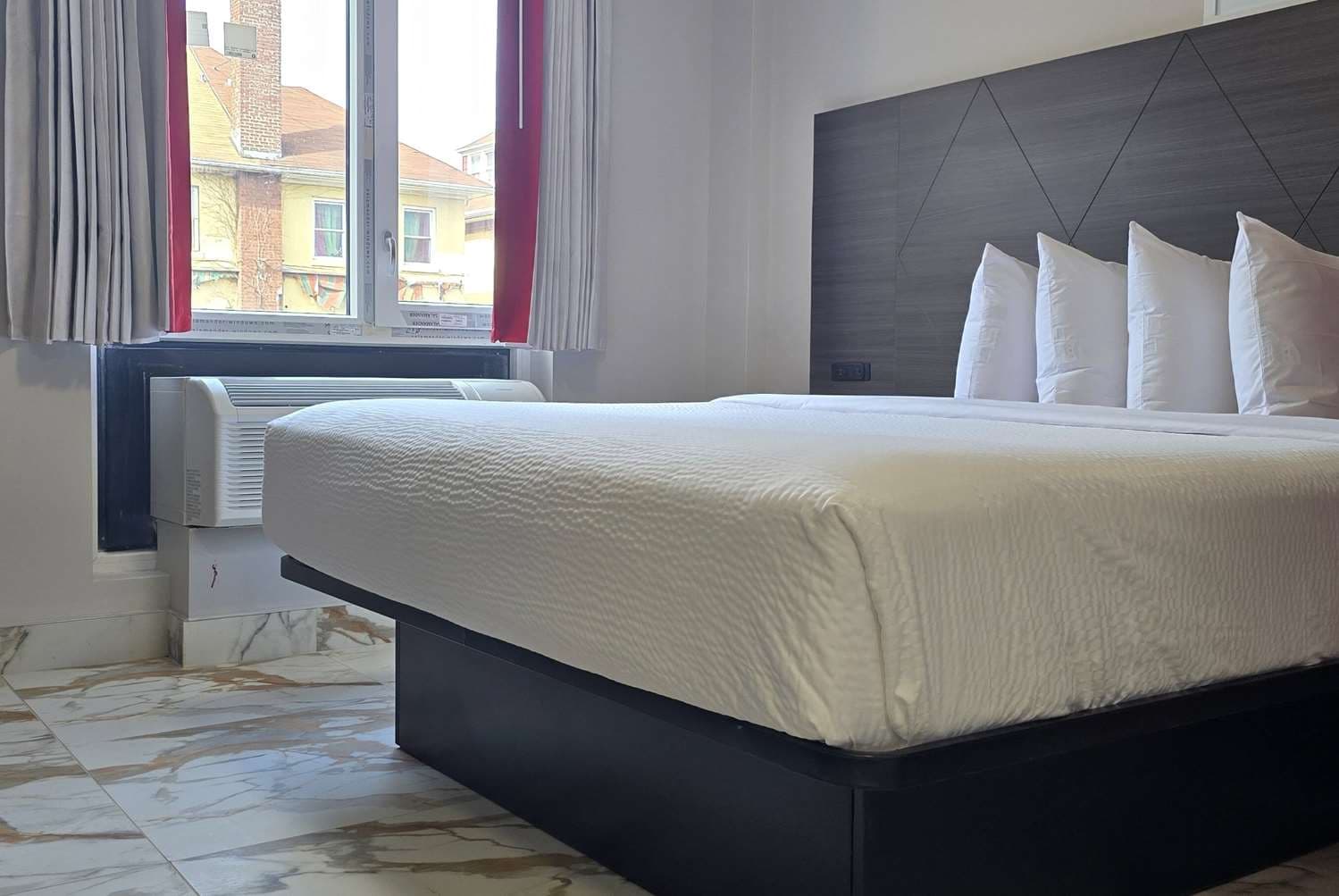 Ramada by Wyndham Brooklyn Empire Blvd