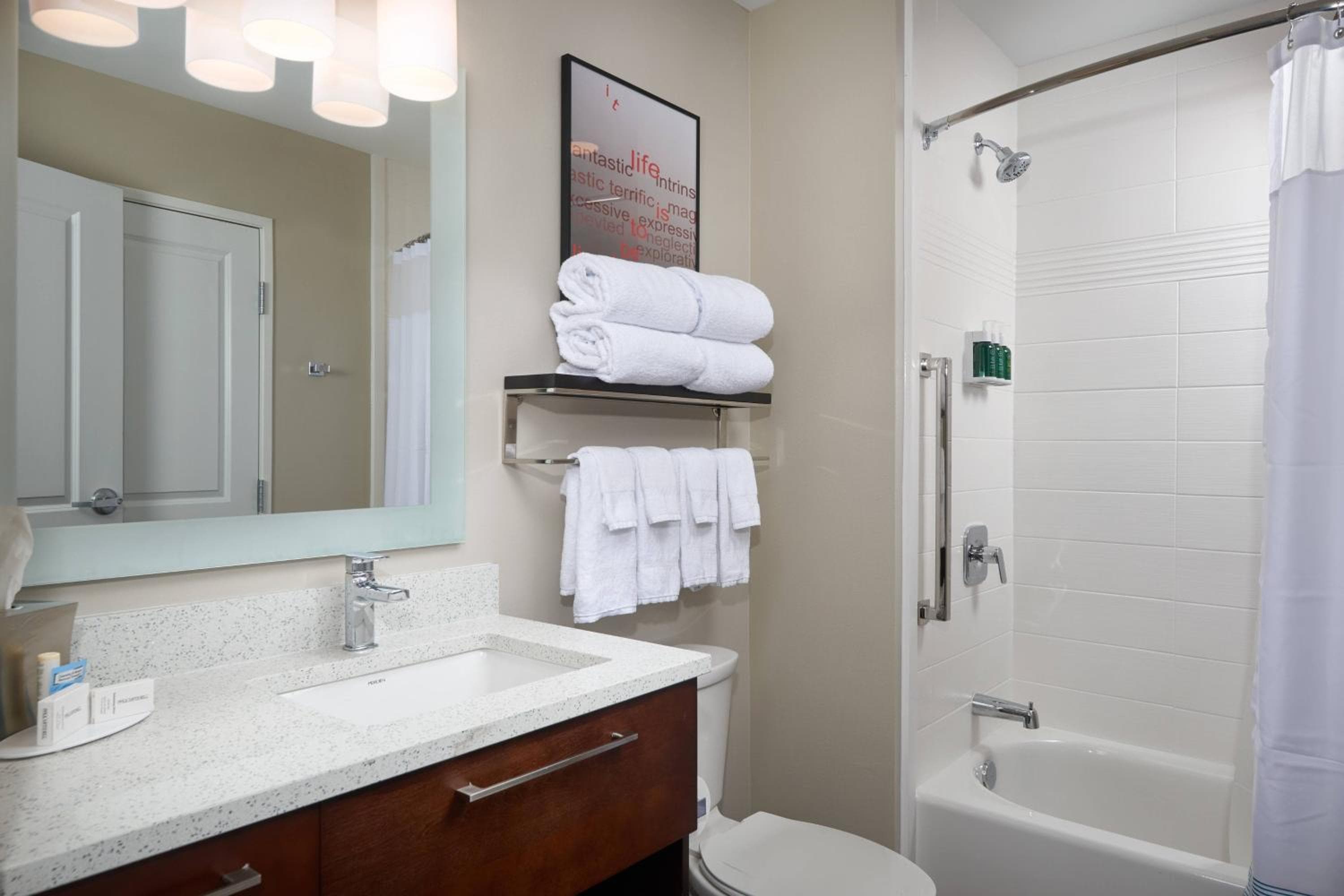 TownePlace Suites Fort Worth Northwest Lake Worth