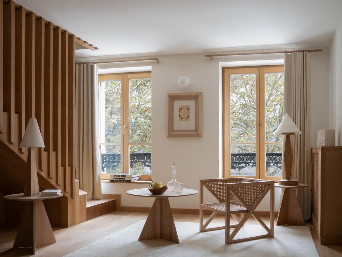 Elysée Montmartre Hotel