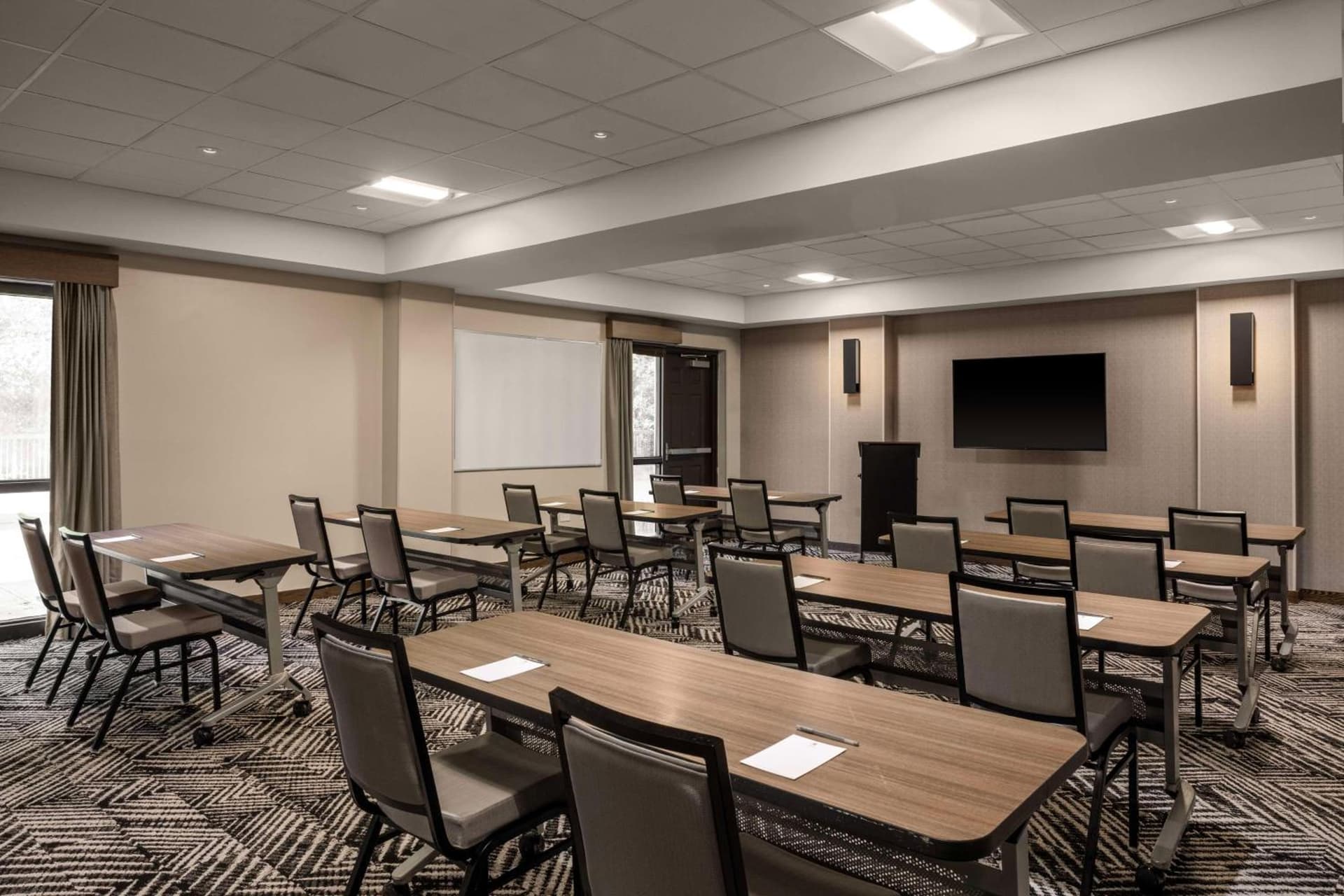 Hyatt Place Colorado Springs/Garden of the Gods