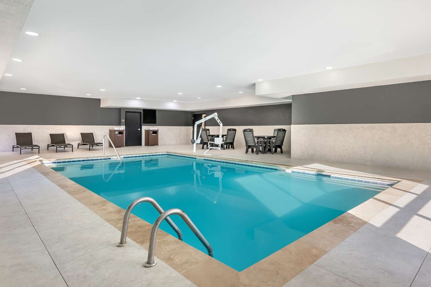Best Western Plus Richmond Indiana I-70