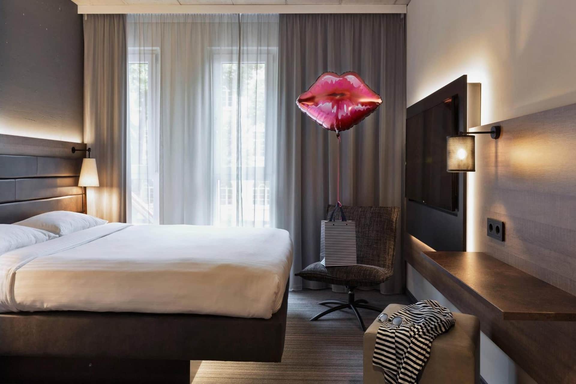 Moxy Frankfurt East