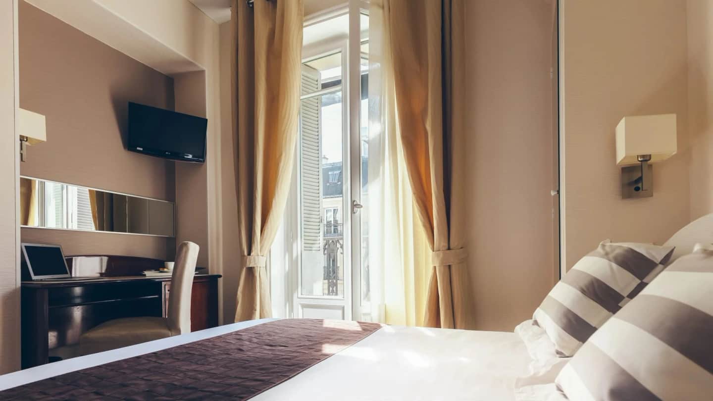 Hôtel Excelsior Opéra