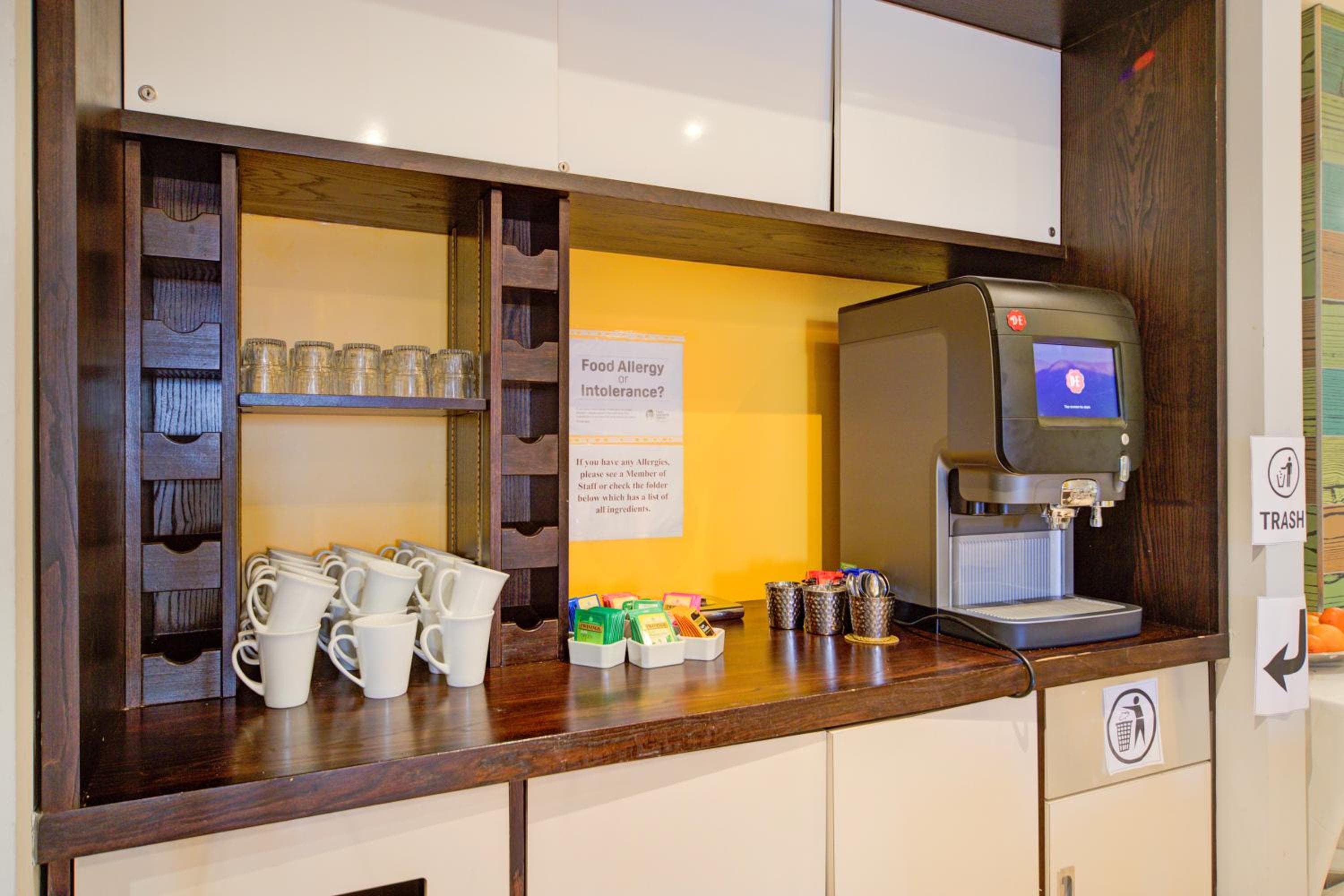 Belvilla Newport City Centre Lifestyle