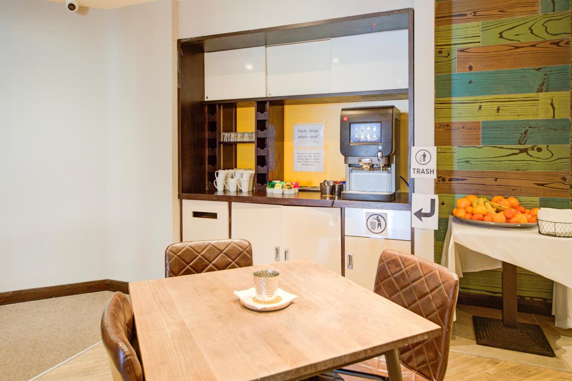 Belvilla Newport City Centre Lifestyle