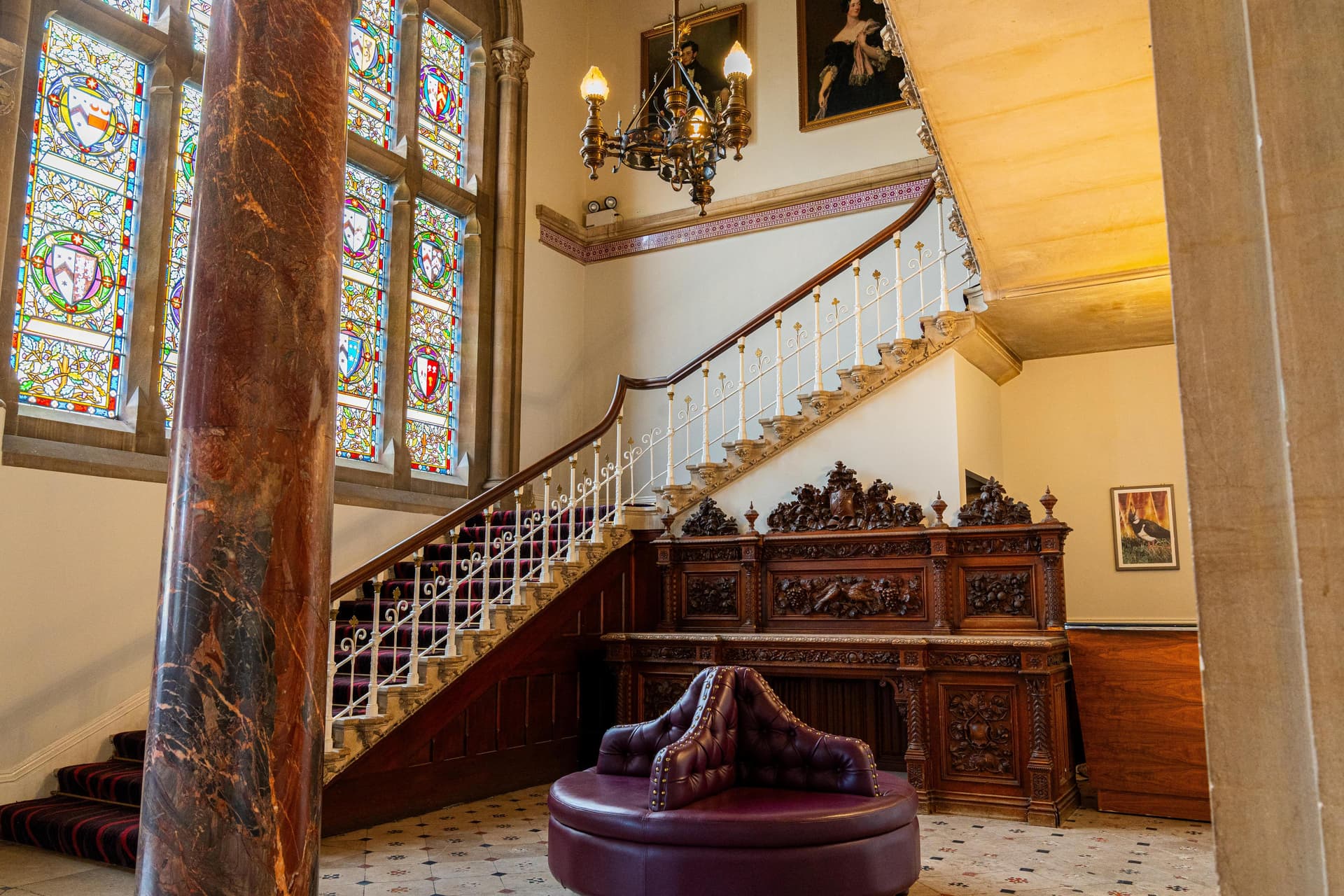 Walton Hall Hotel & Spa by Sunday