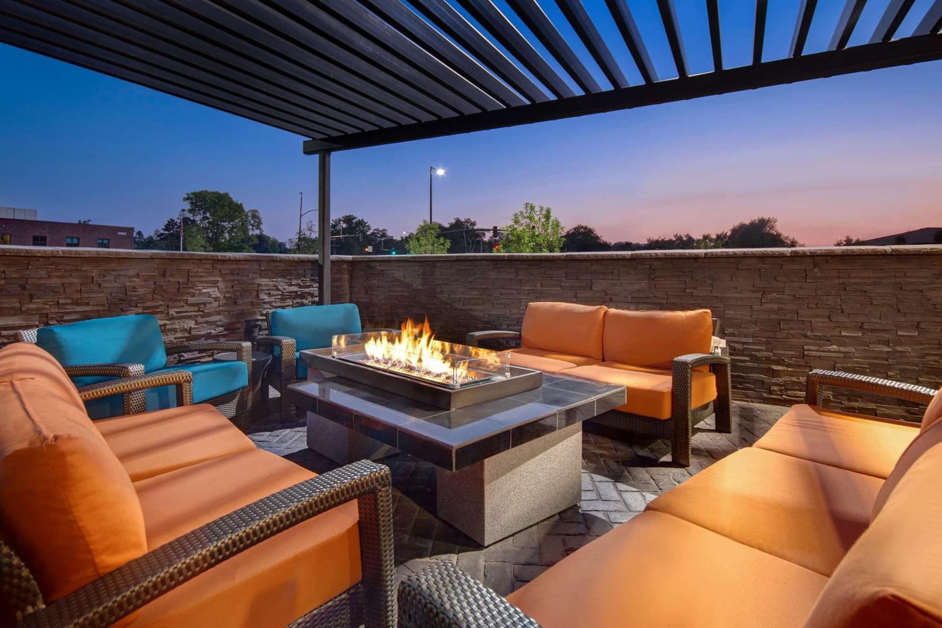 Hyatt House Mall of America MSP Airport