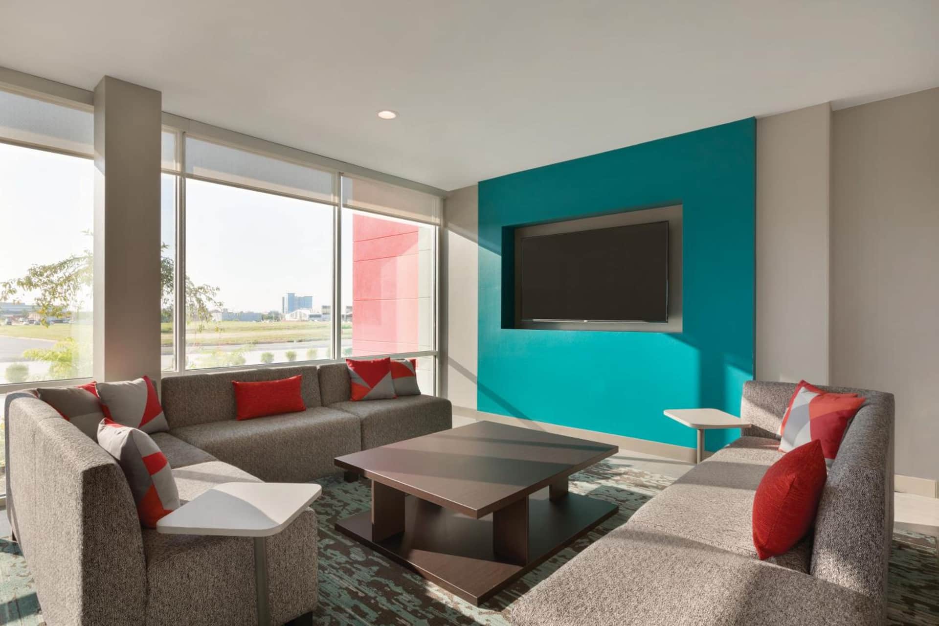 Avid hotel - Toronto - Vaughan Southwest