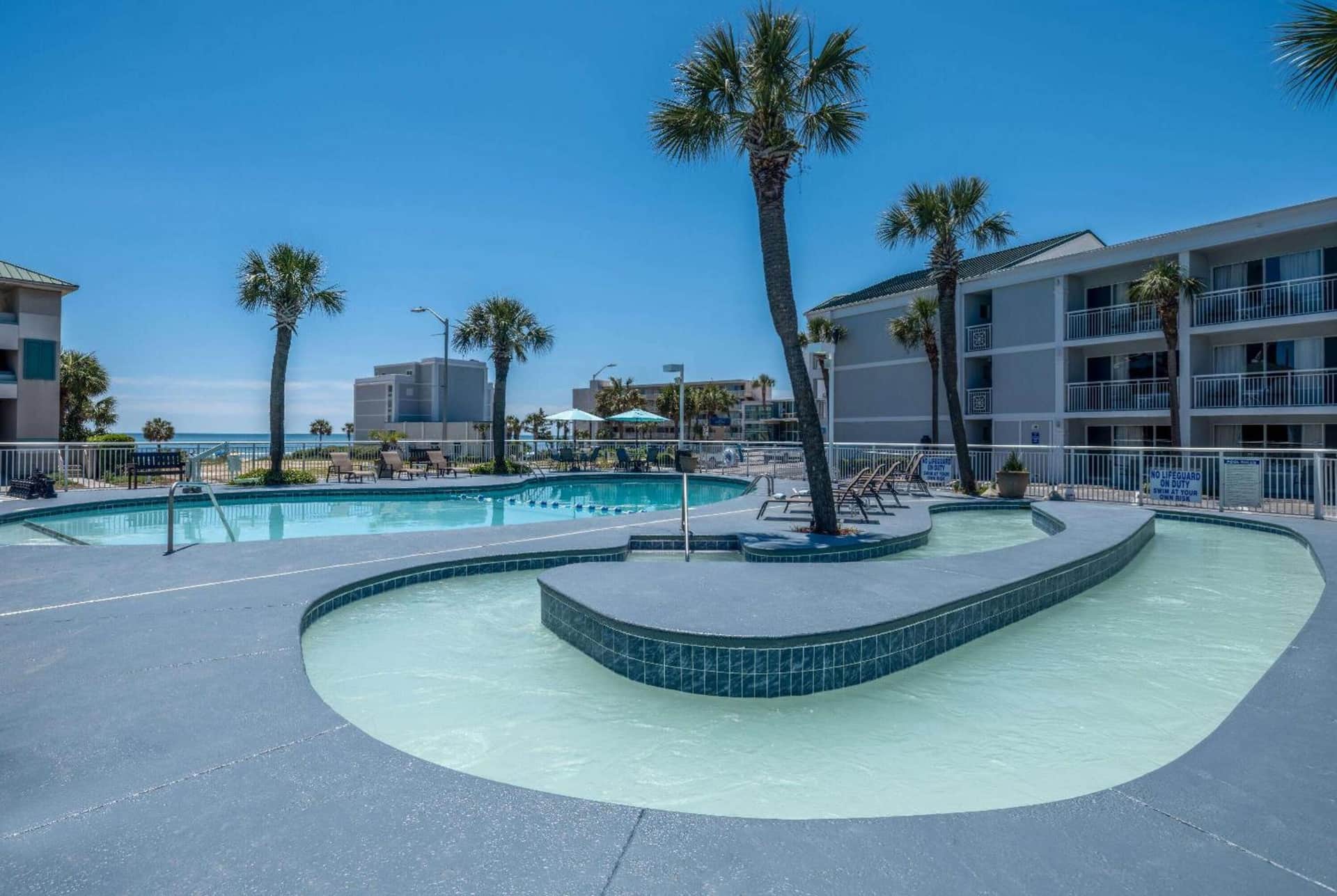 The Sandbar Hotel, Trademark Collection by Wyndham