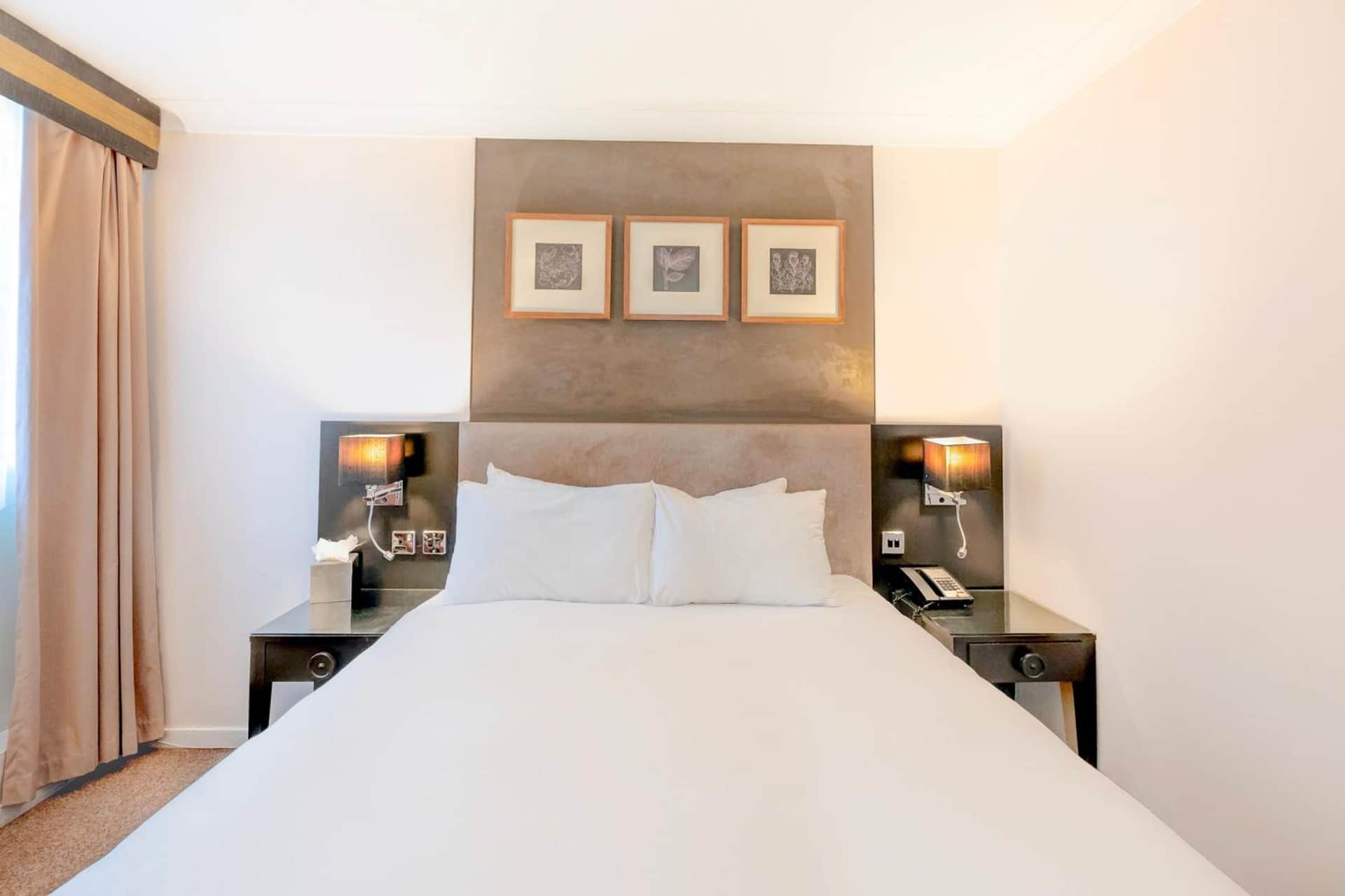 The Landmark Hotel and SPA Leisure Club a Palette hotel
