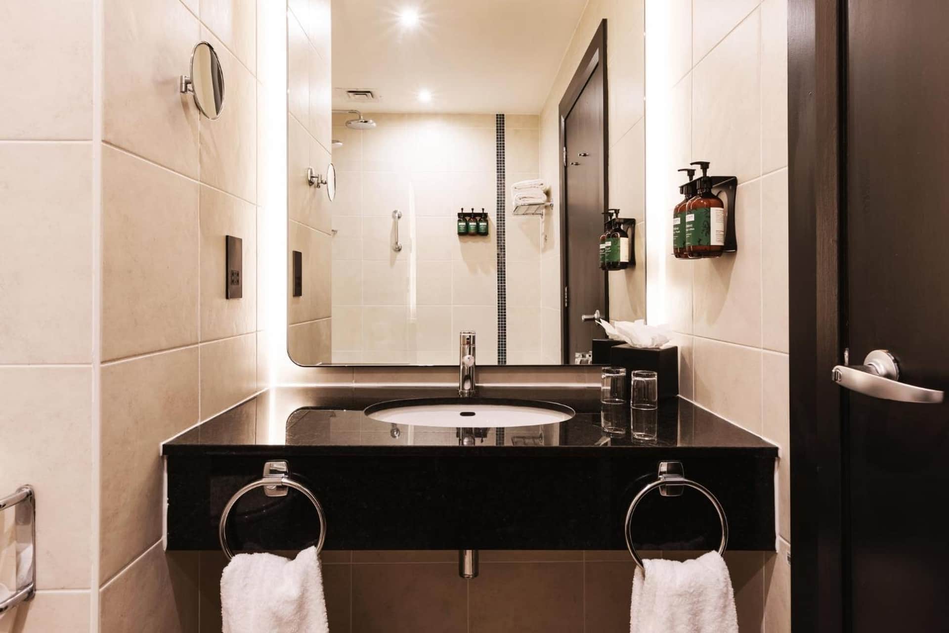 voco Belfast by IHG