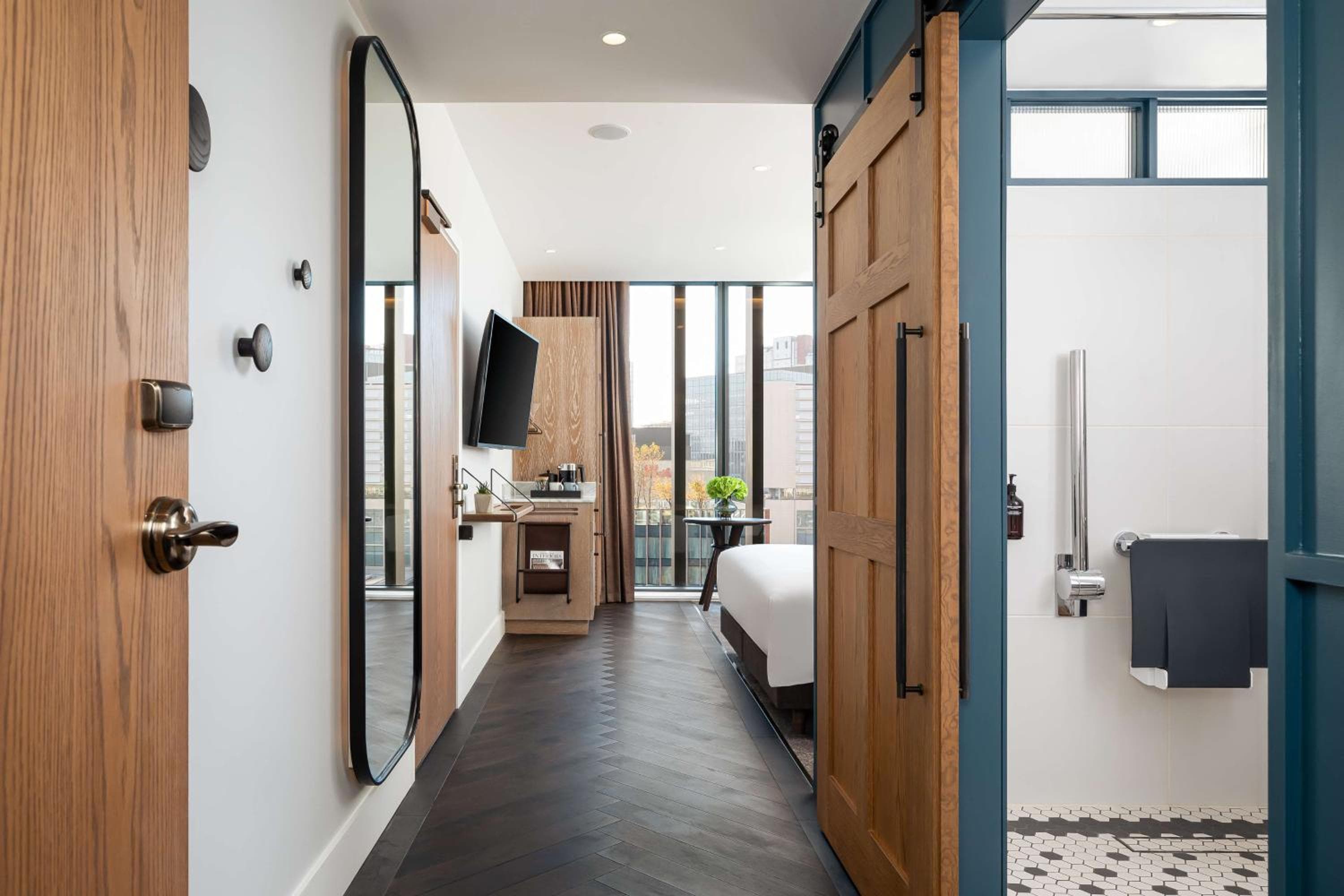 The Gantry London, Curio Collection by Hilton