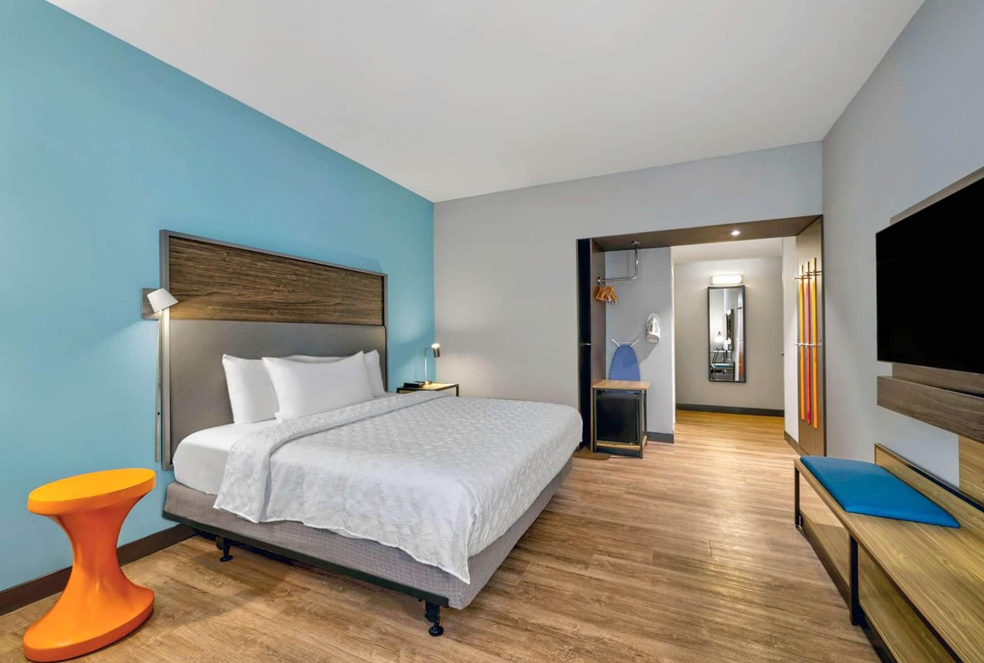 Tru by Hilton Minneapolis Downtown