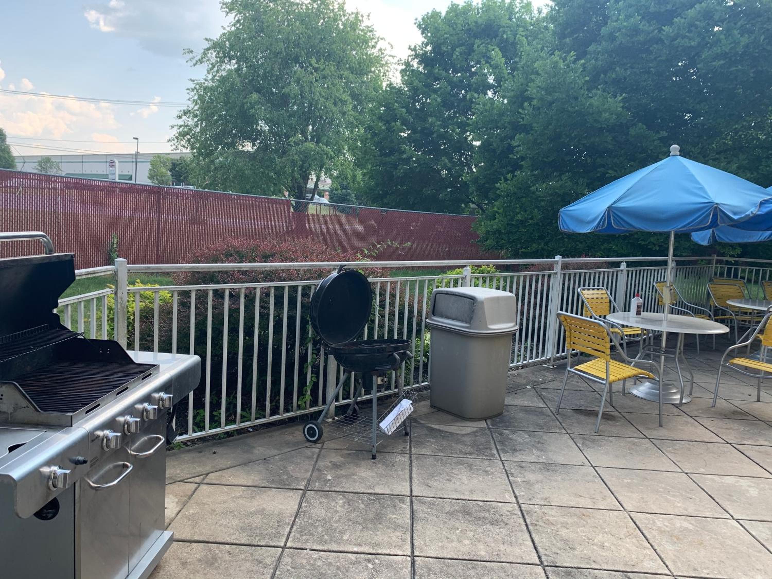 Baymont by Wyndham Chambersburg