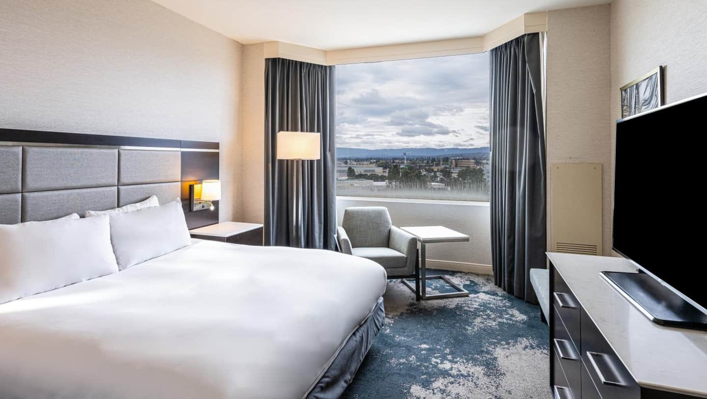 Grand Bay Hotel San Francisco