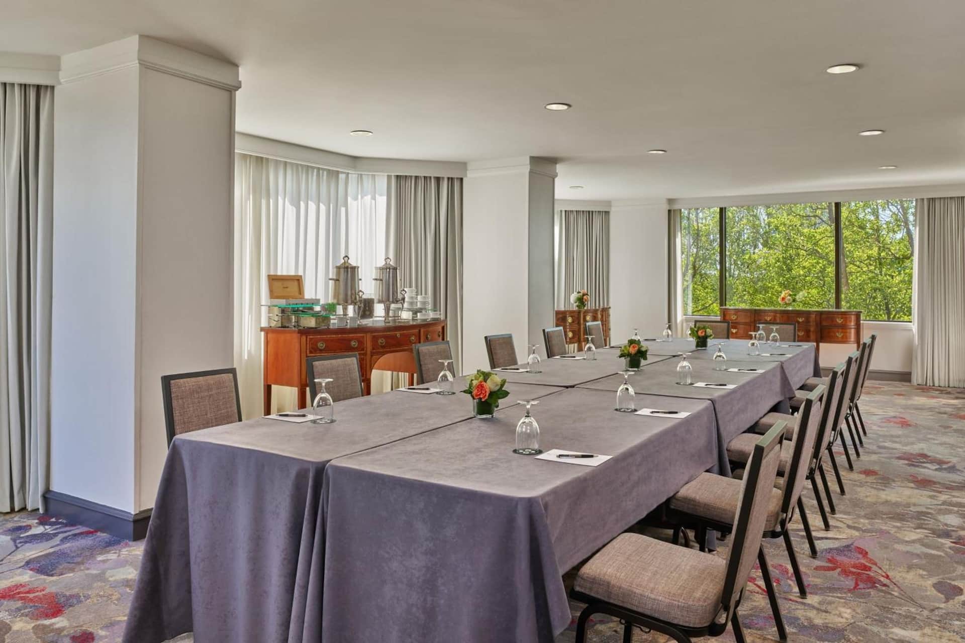 The Whitley, a Luxury Collection Hotel, Atlanta Buckhead