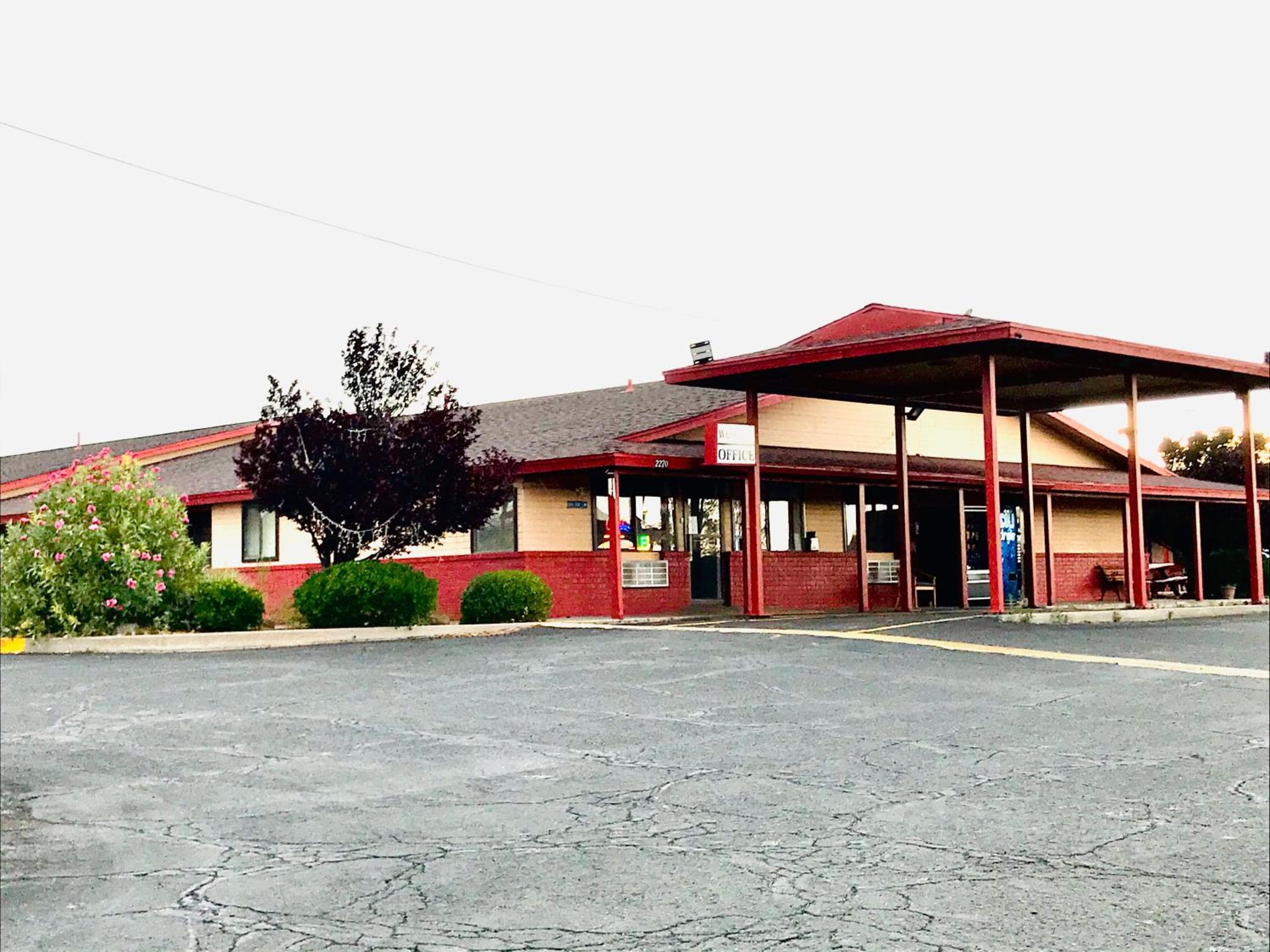 Travelodge by Wyndham Truth or Consequences