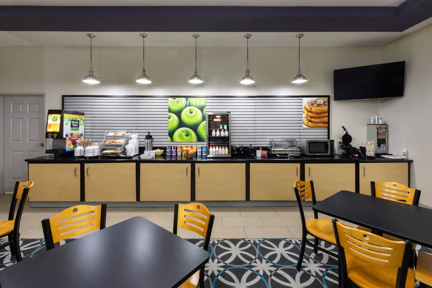 La Quinta by Wyndham Houma