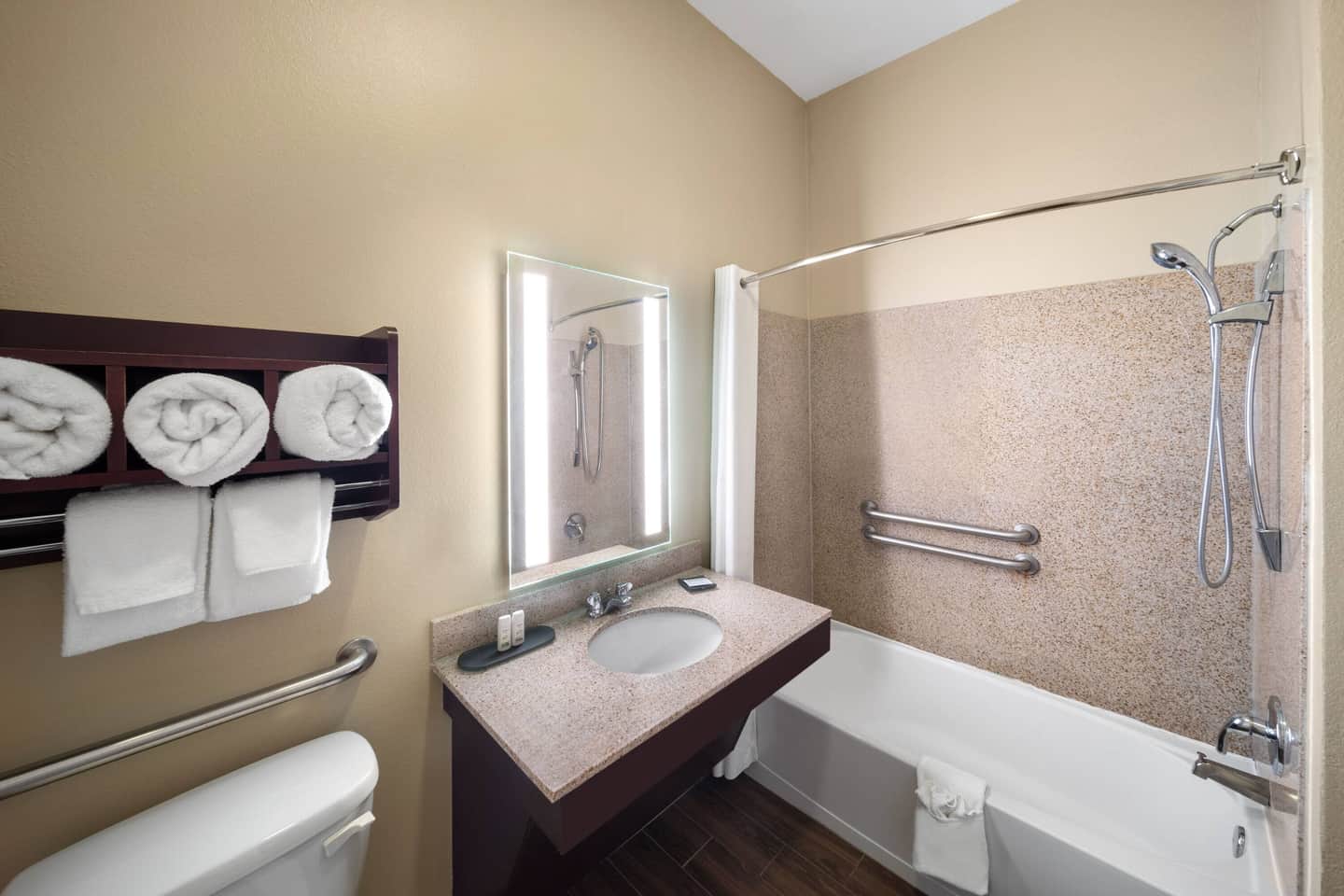 La Quinta by Wyndham Houma