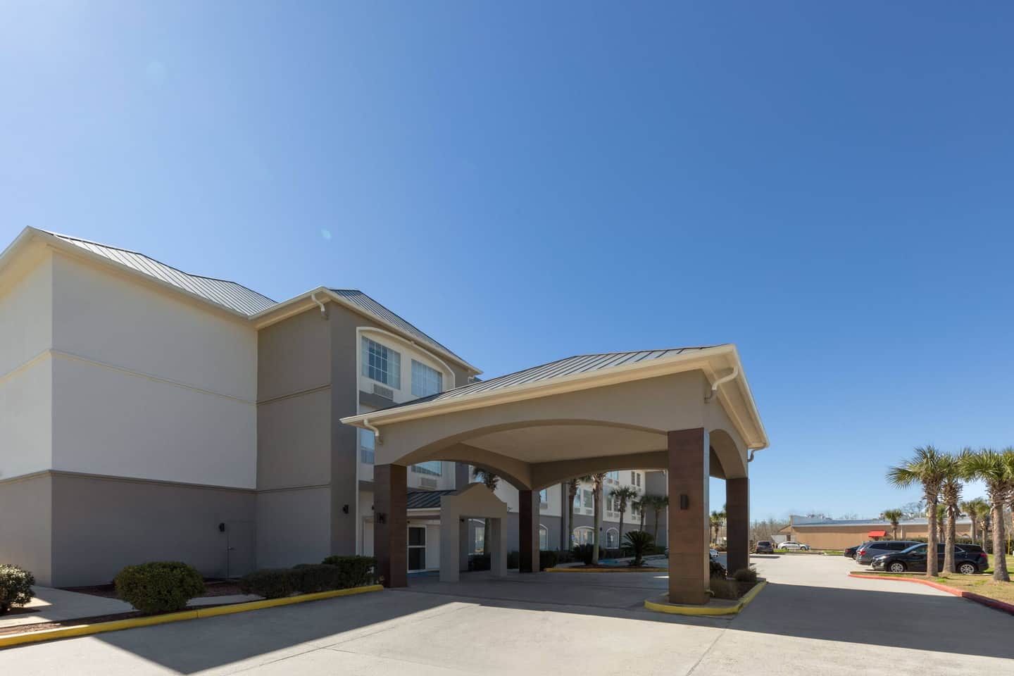 La Quinta by Wyndham Houma