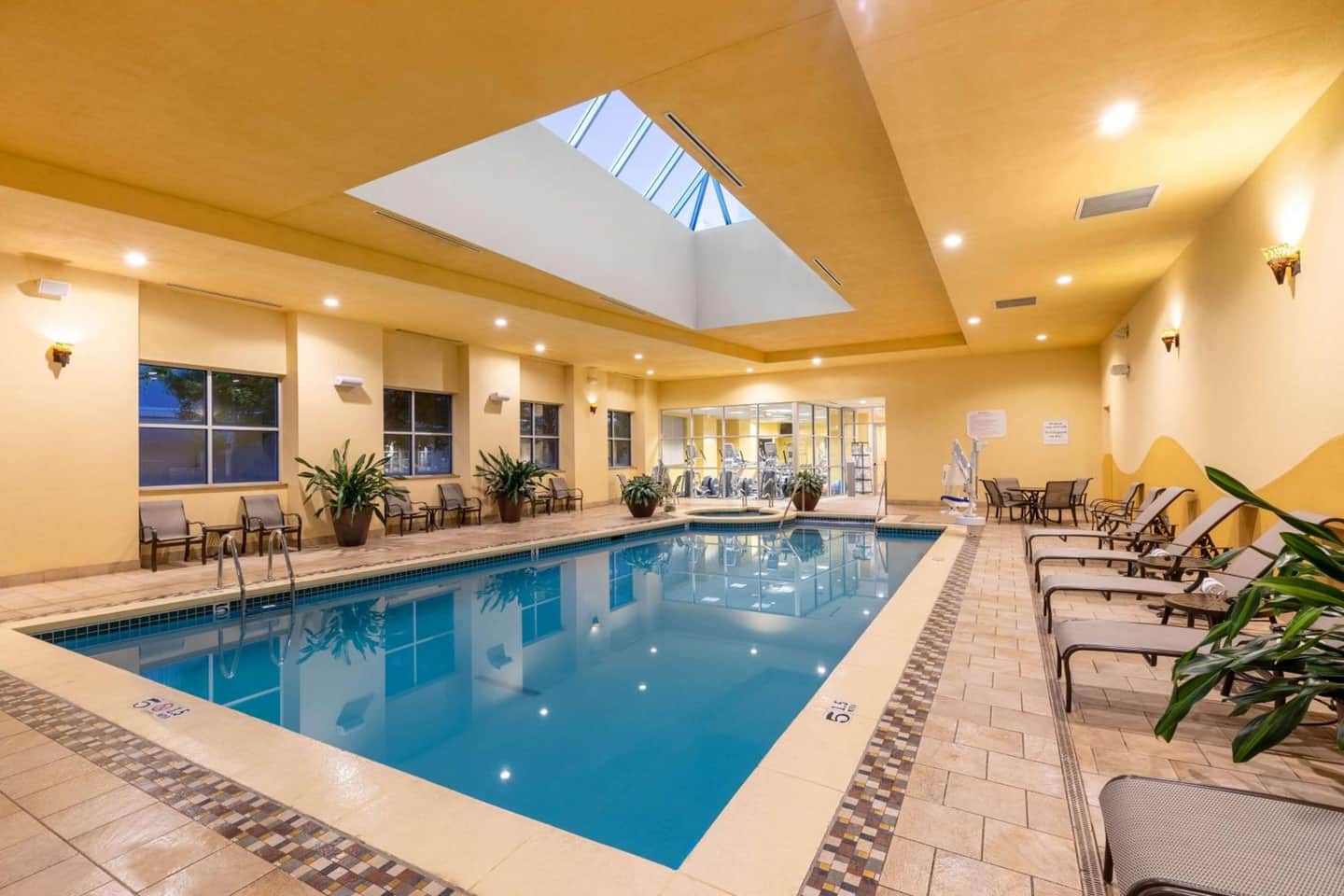 Wyndham Grand Oklahoma City Downtown