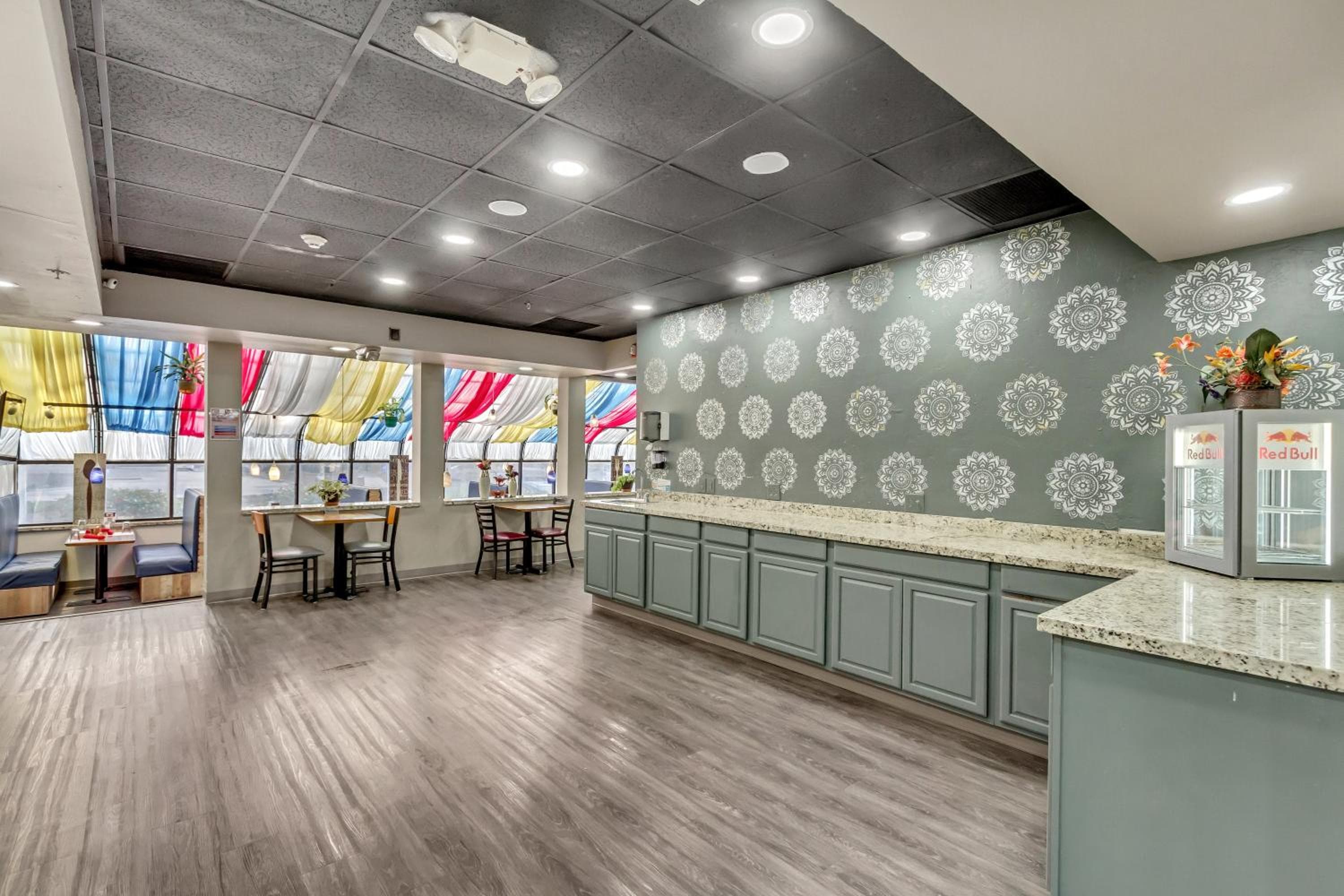 Clarion Inn Salt Lake City Airport