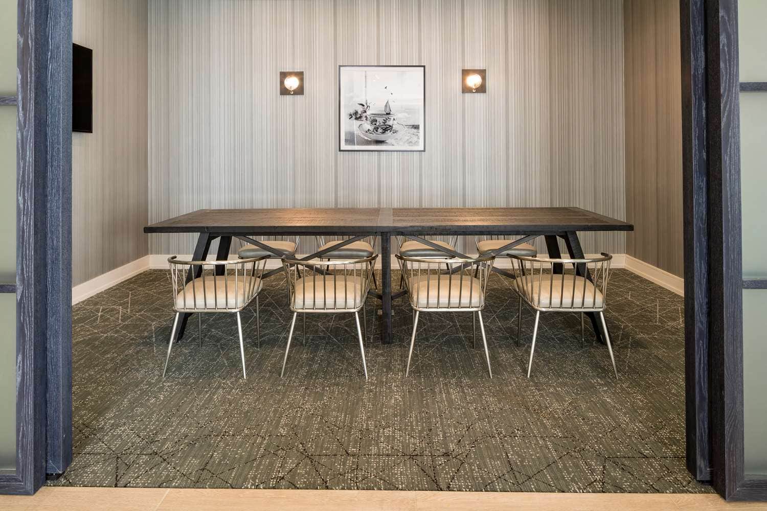 DoubleTree by Hilton Boston Logan Airport Chelsea