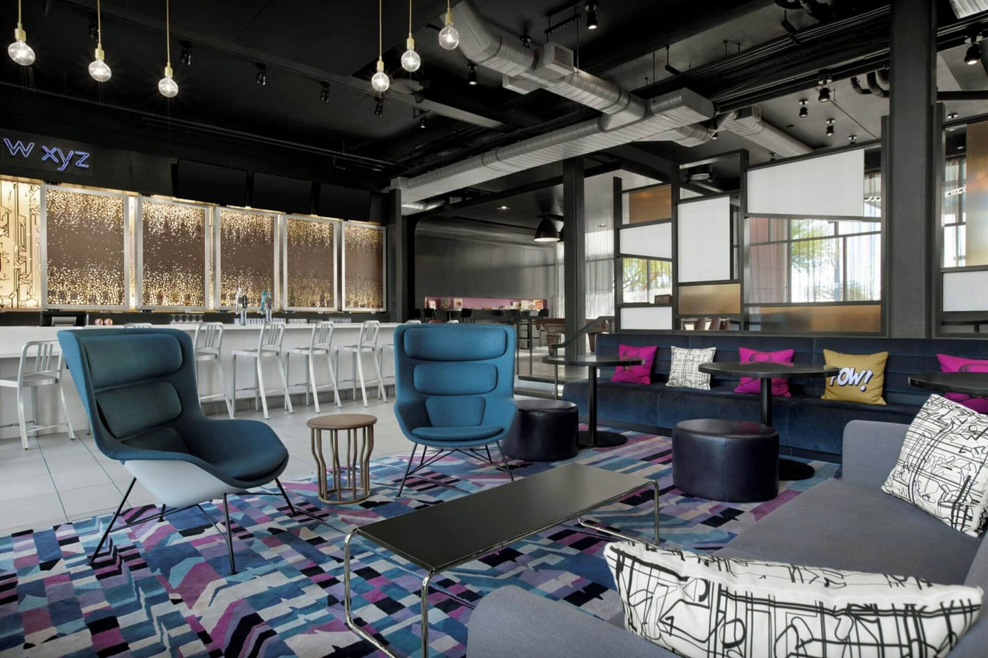 Aloft Phoenix Airport