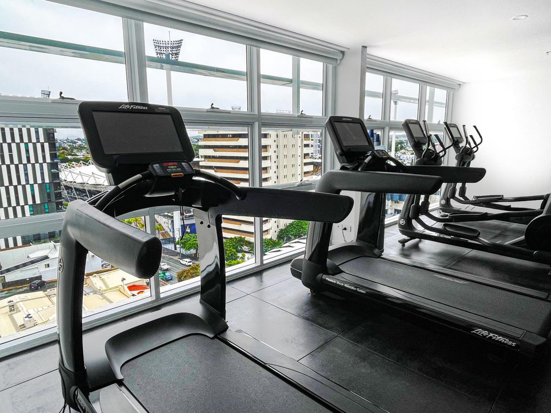 Swiss-Belhotel Woolloongabba Brisbane