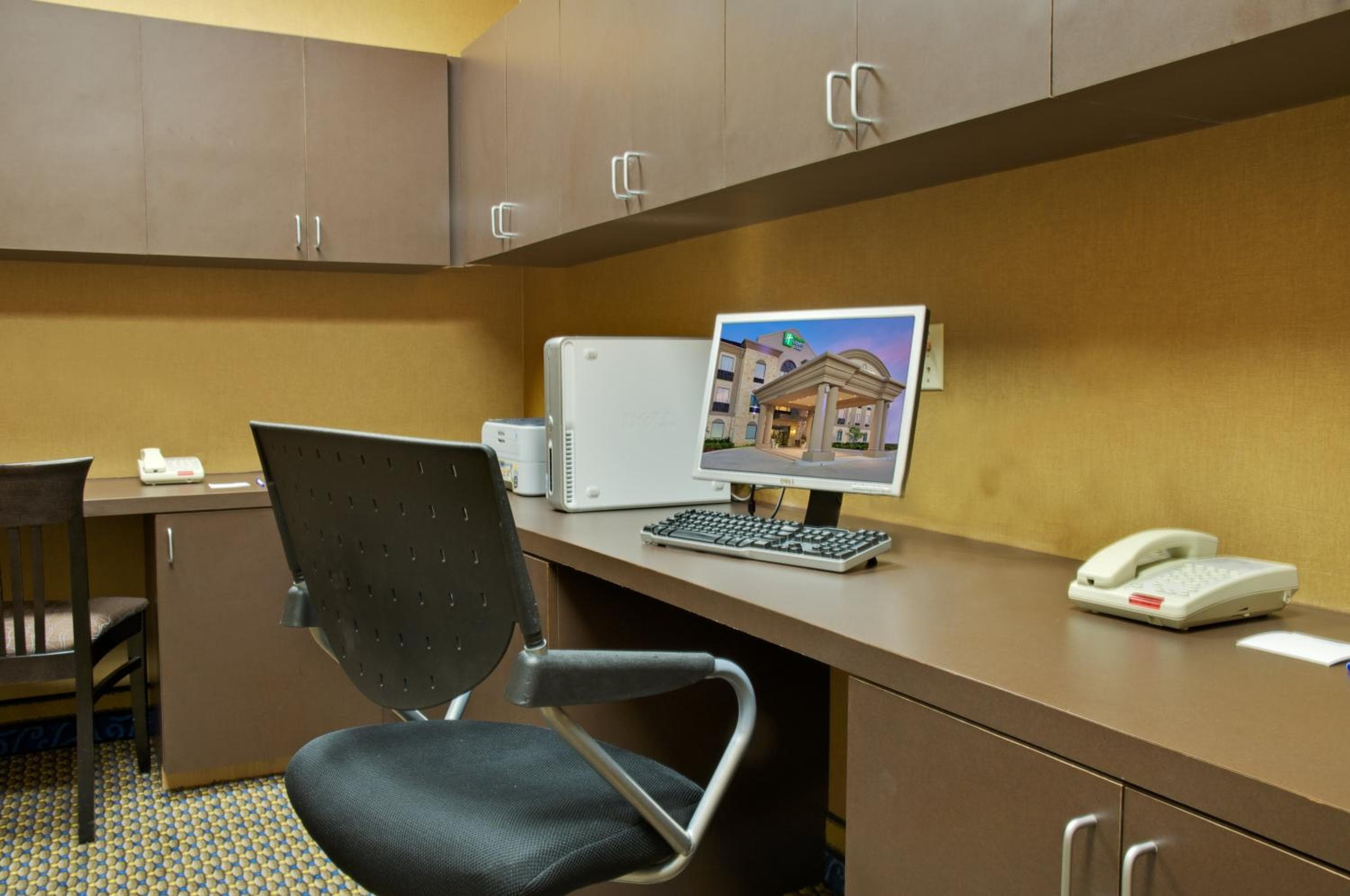 Aspen Grand Hotel Houston