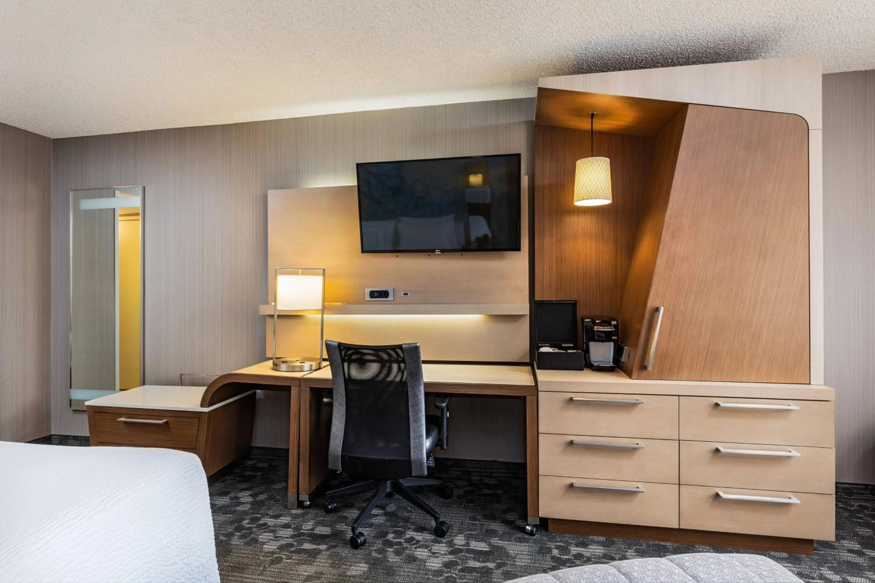 Courtyard by Marriott Riverside UCR/Moreno Valley Area