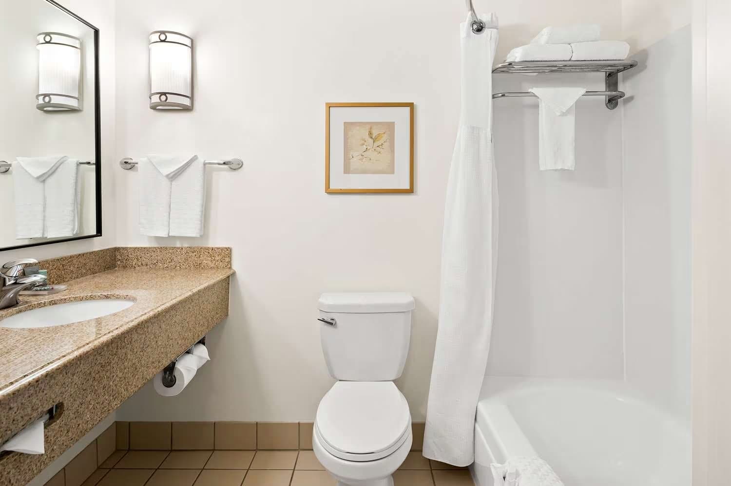 Best Western Ontario Mills Mall