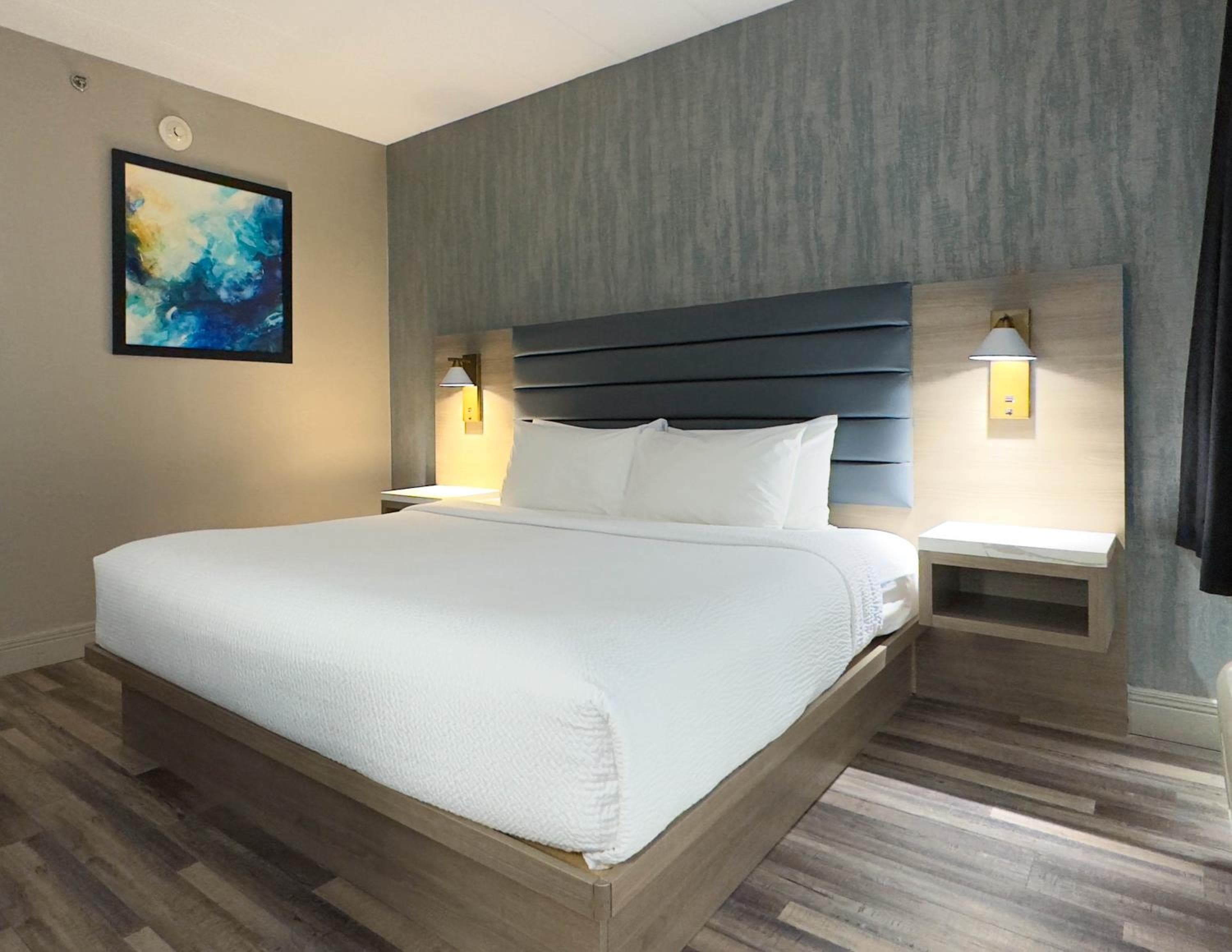 Radisson Hotel Montreal Airport