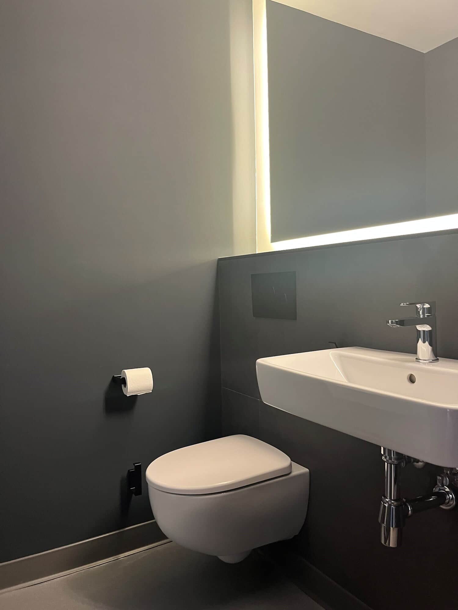 ibis Madrid Norte Las Tablas