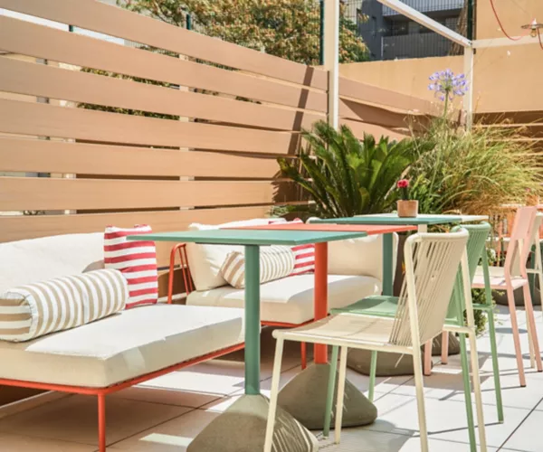 ibis Styles Marseille Palais des Congres Velodrome