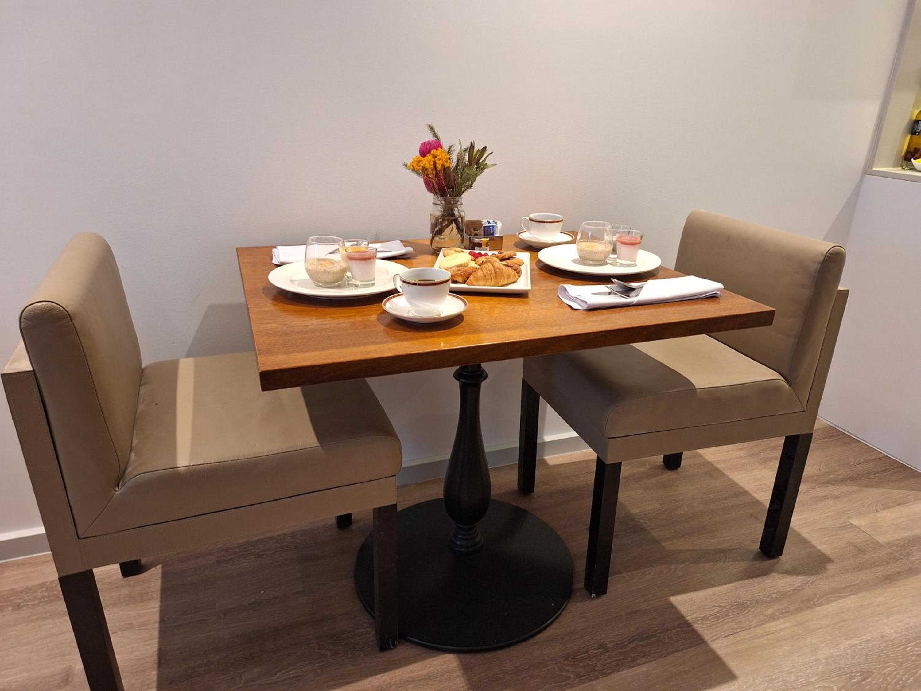 Residence on Langley Park