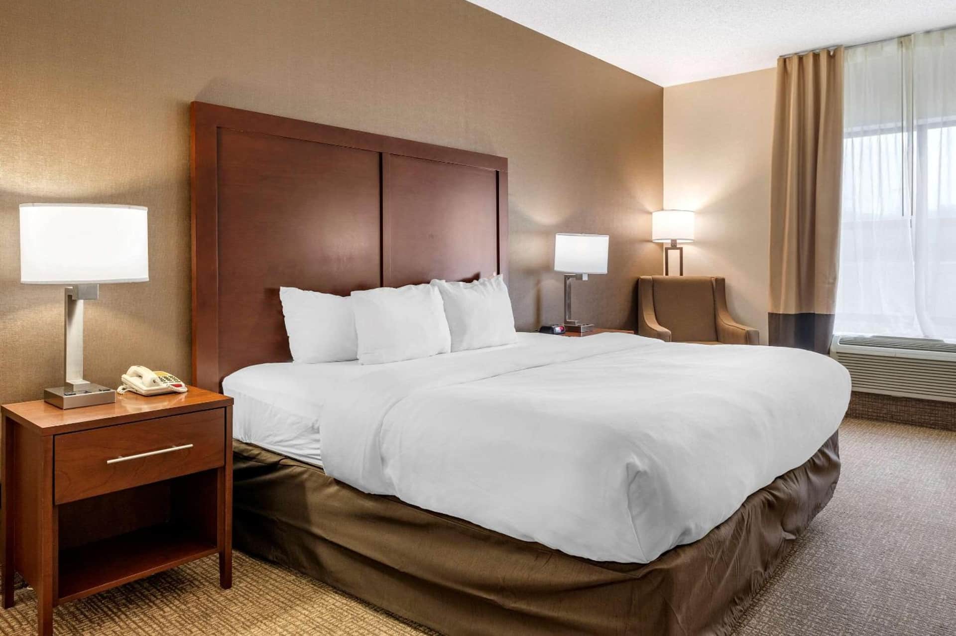 Comfort Inn 4444 Dixie Hwy