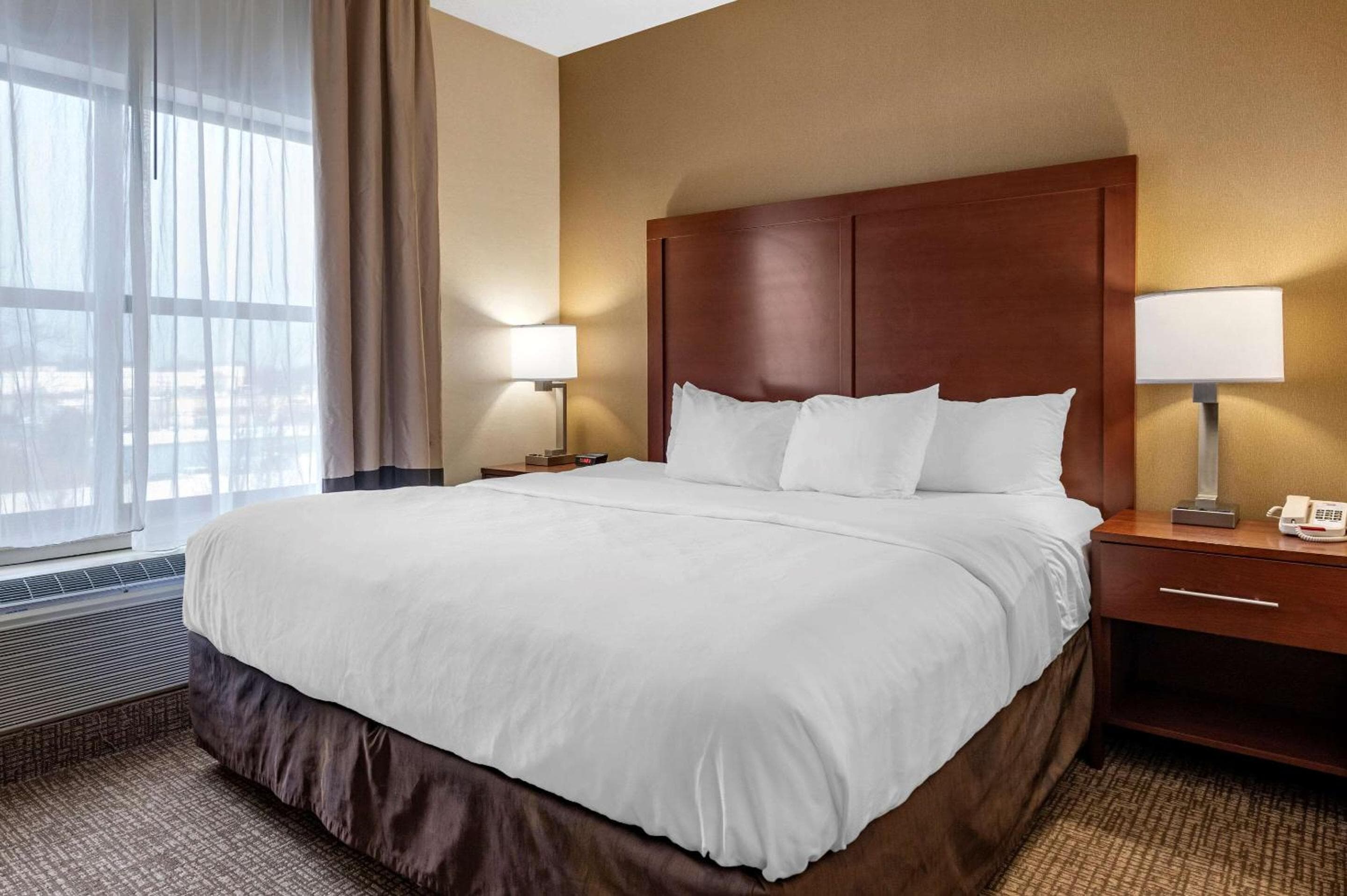 Comfort Inn 4444 Dixie Hwy