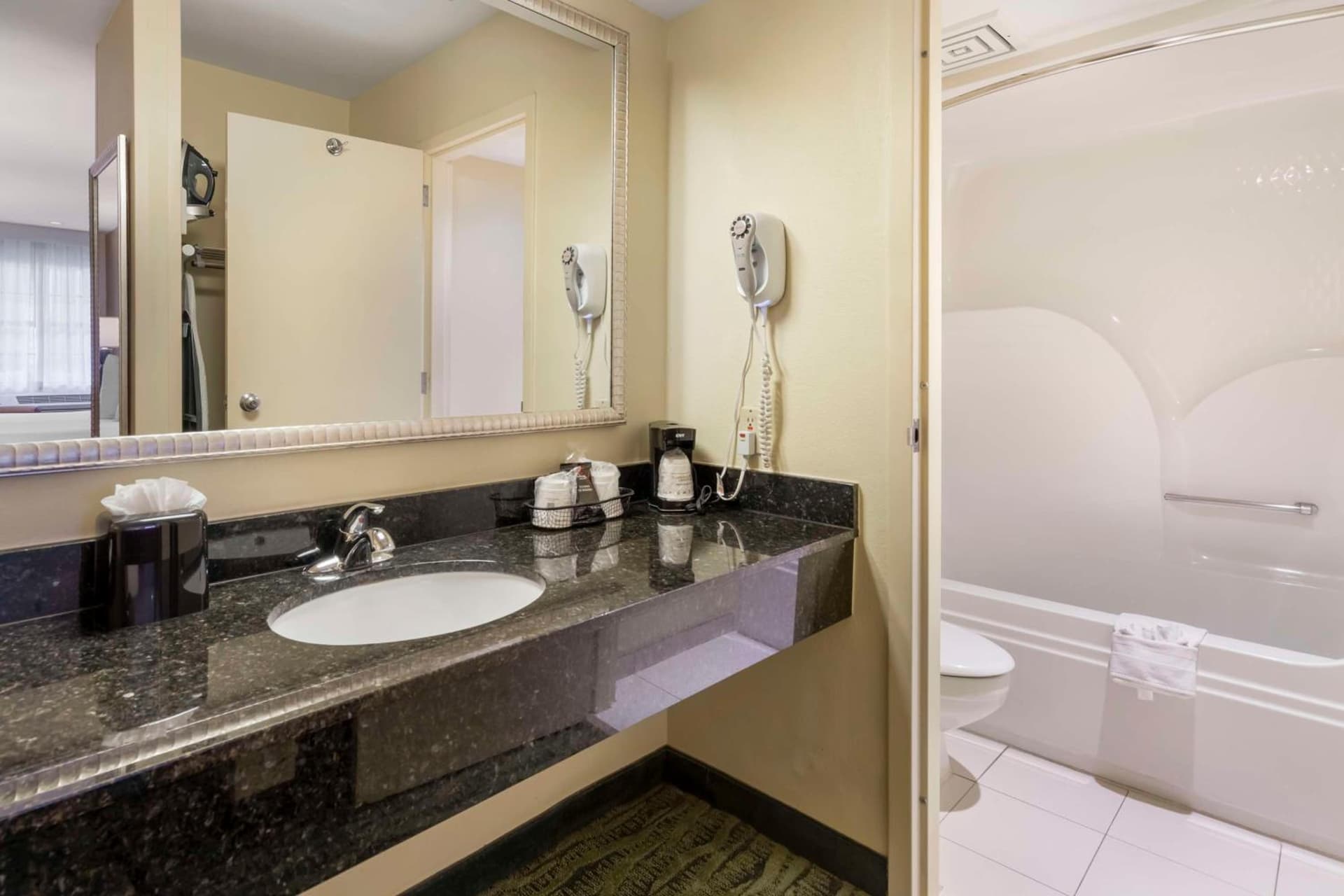 Best Western McAllen Medical Center