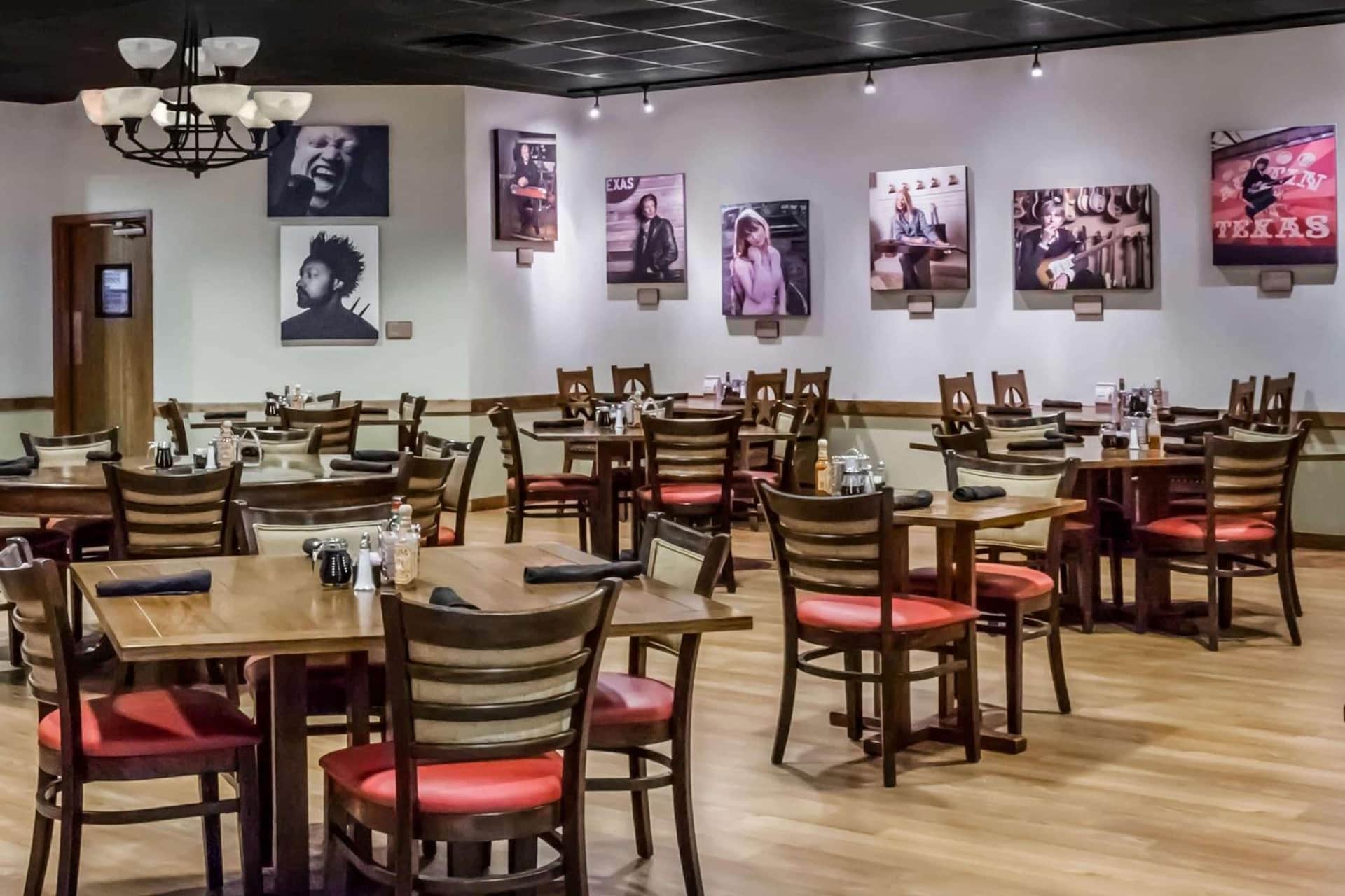 Wyndham Garden Hotel Austin