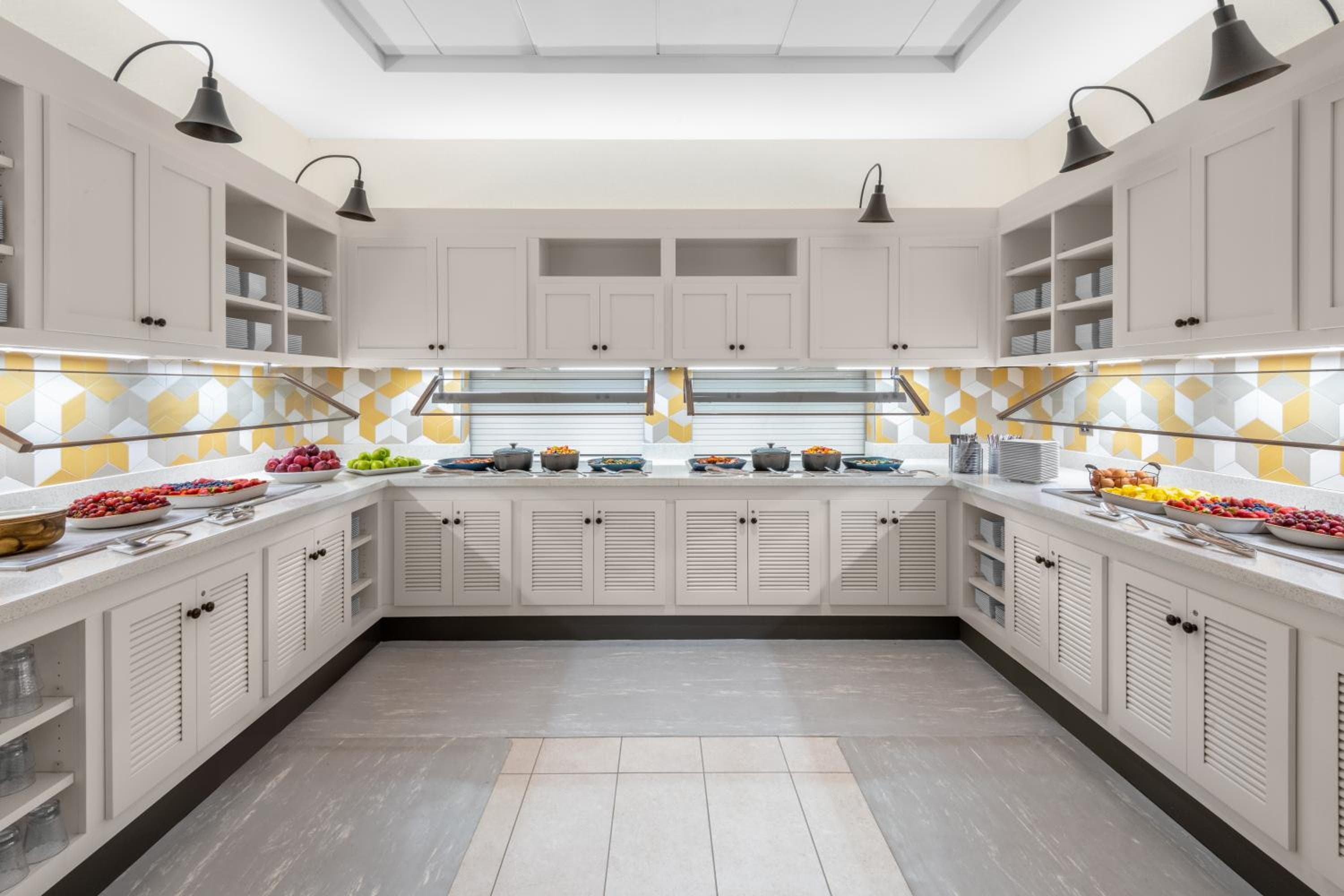 Hyatt Place San Jose Airport