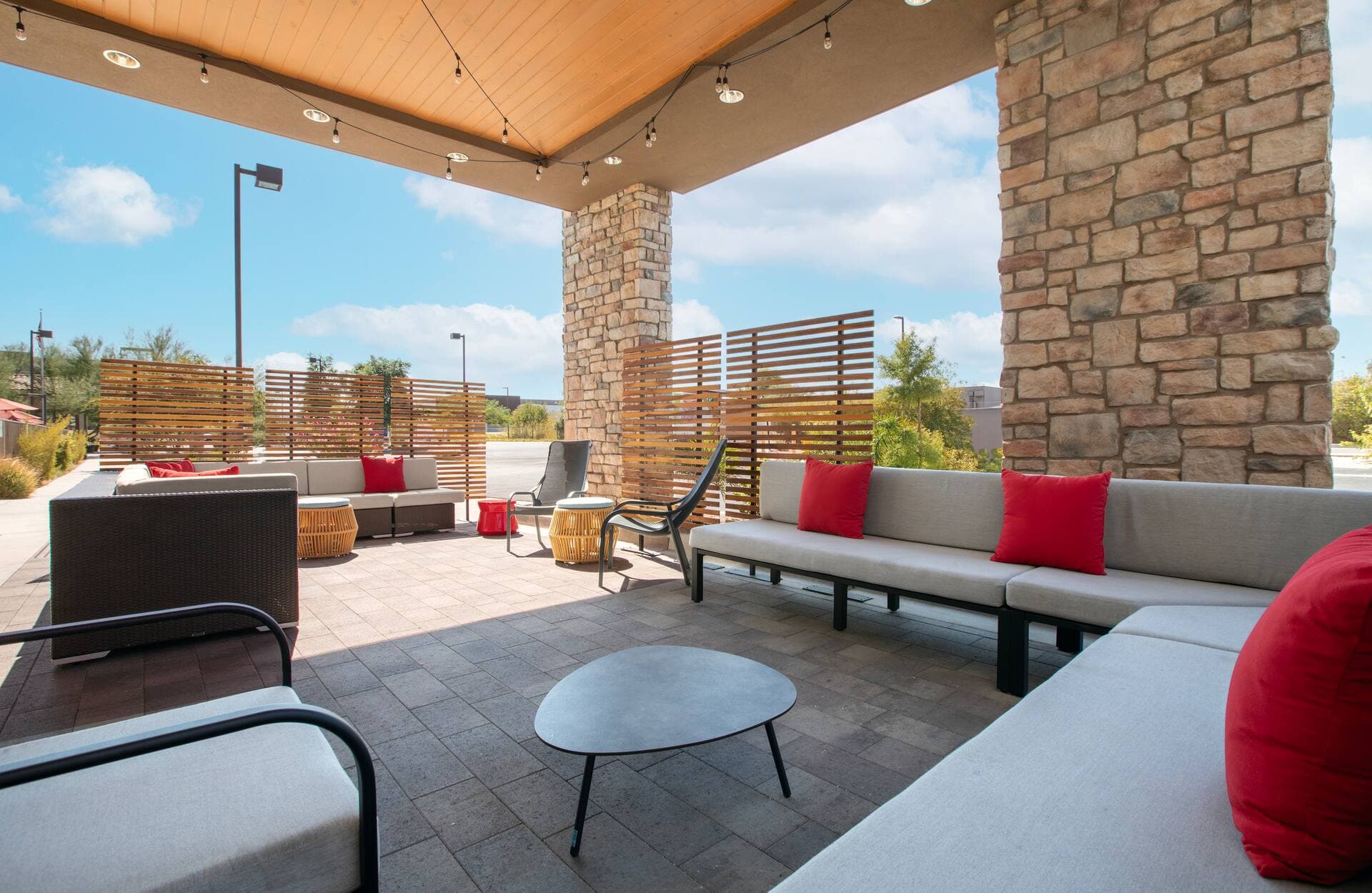 Hilton Garden Inn Phoenix Tempe, University Research Park