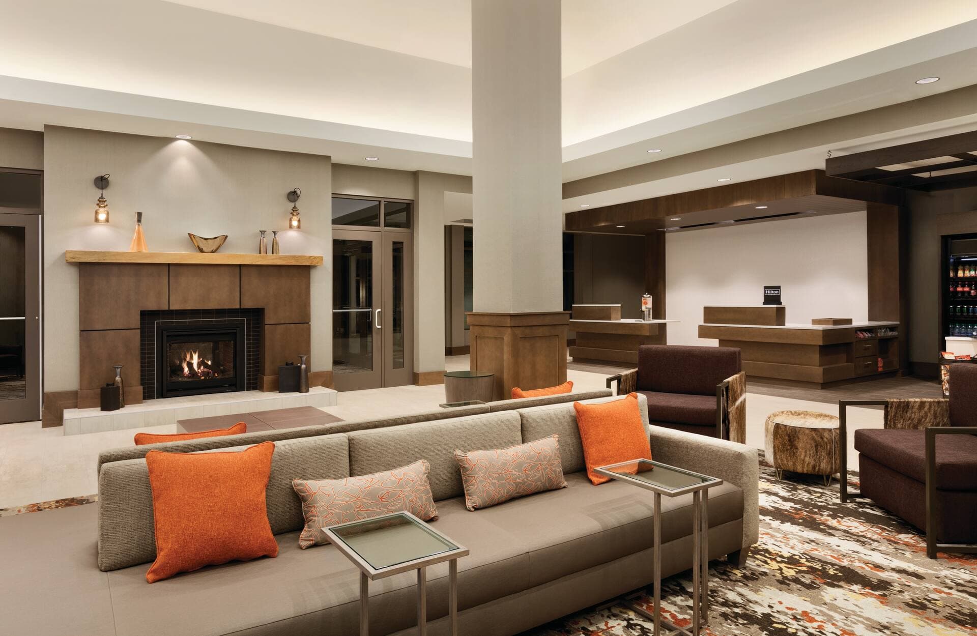 Hilton Garden Inn Phoenix Tempe, University Research Park