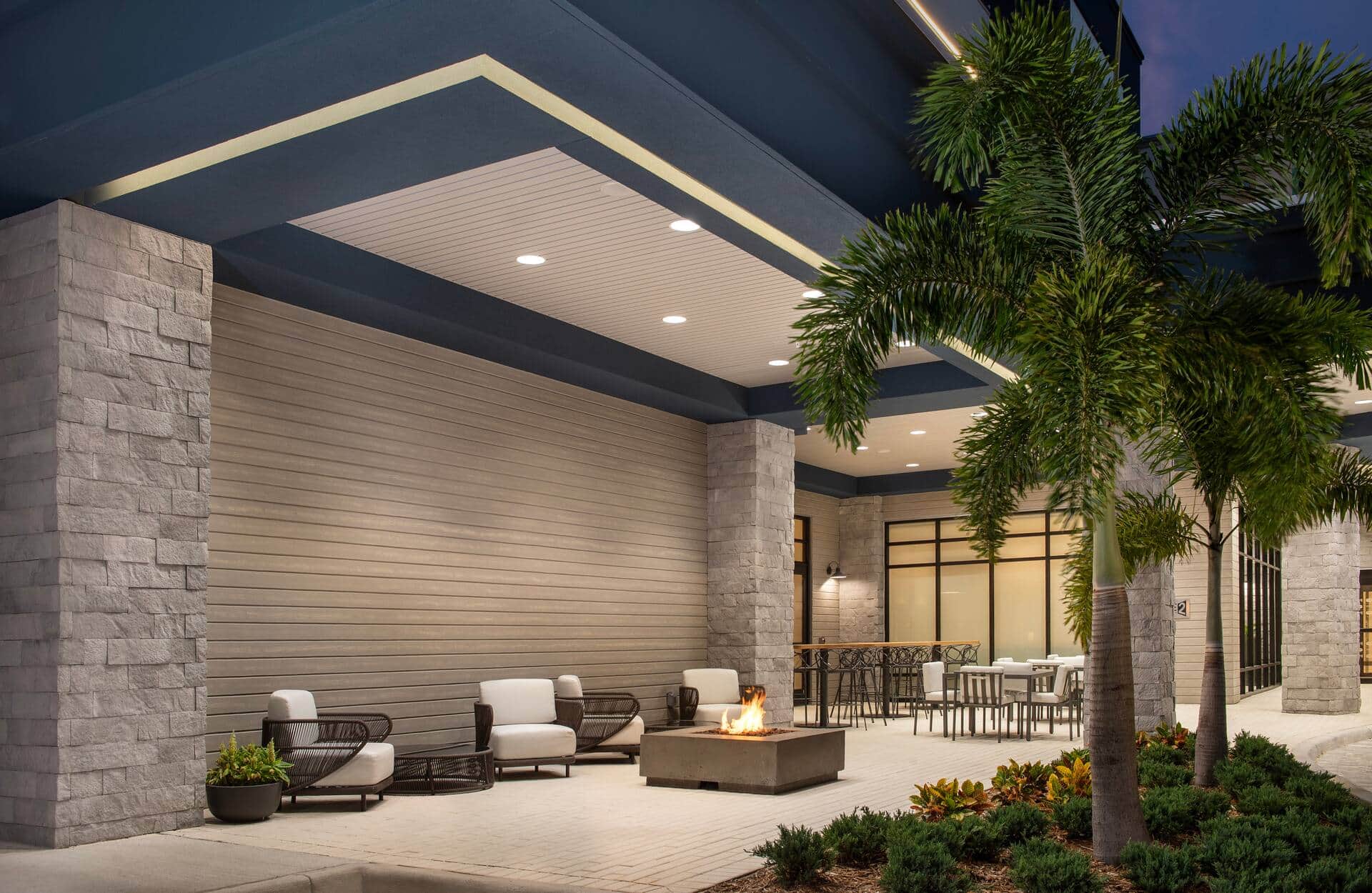 Hampton Inn Orlando Southeast Nona