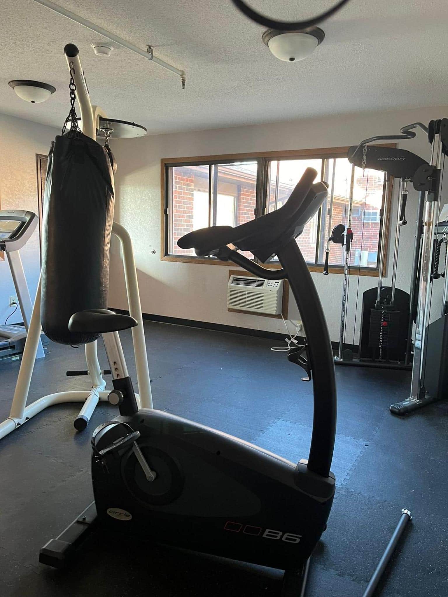 Ramada by Wyndham Cedar Rapids South