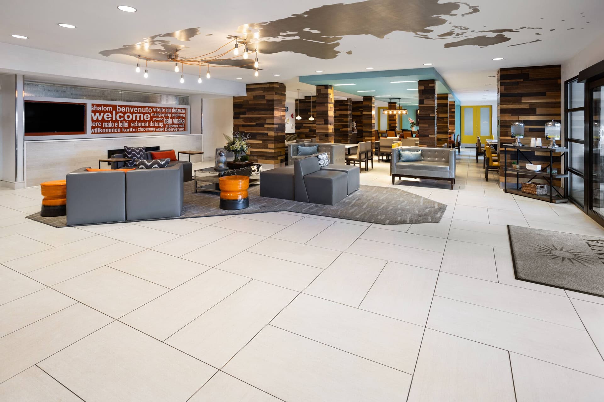 La Quinta by Wyndham Atlanta Airport North