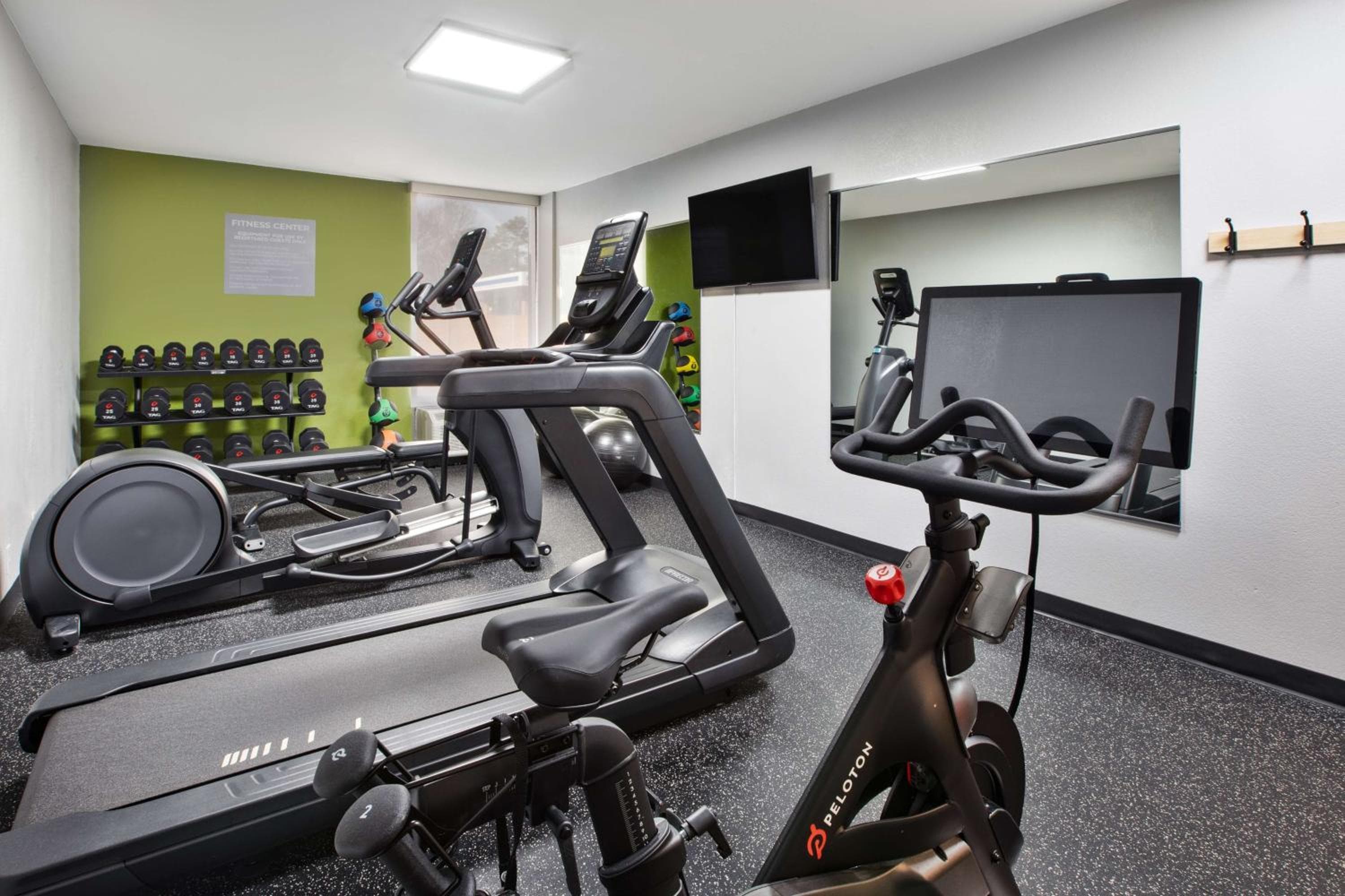 Spark by Hilton Jackson Ridgeland